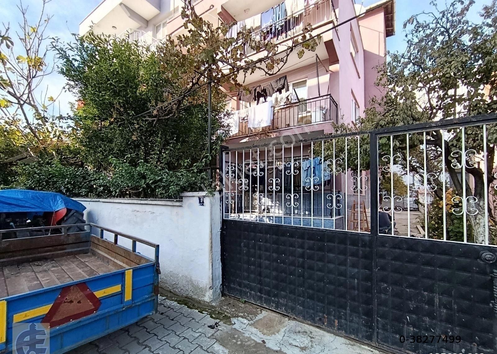 Akkuş Emlak'tan Yedi Eylül'de 3+1 Daire