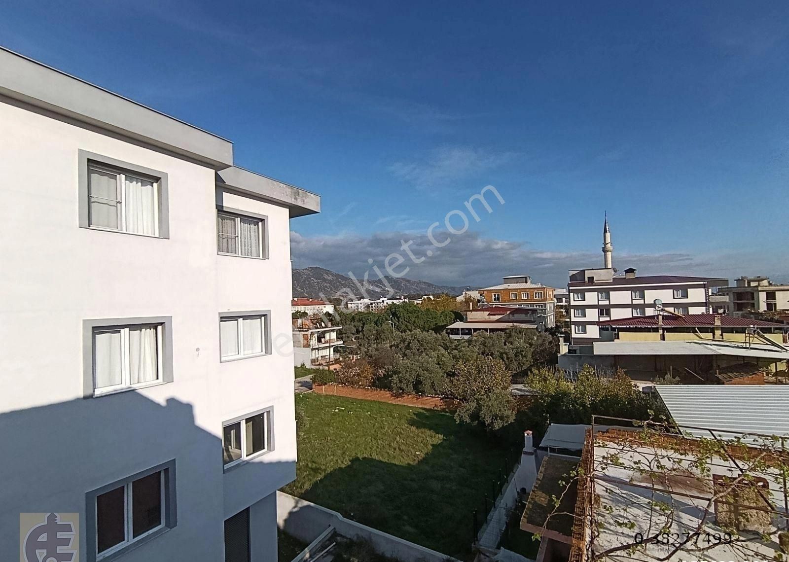 Akkuş Emlak'tan Yedi Eylül'de 3+1 Daire - Görsel 6