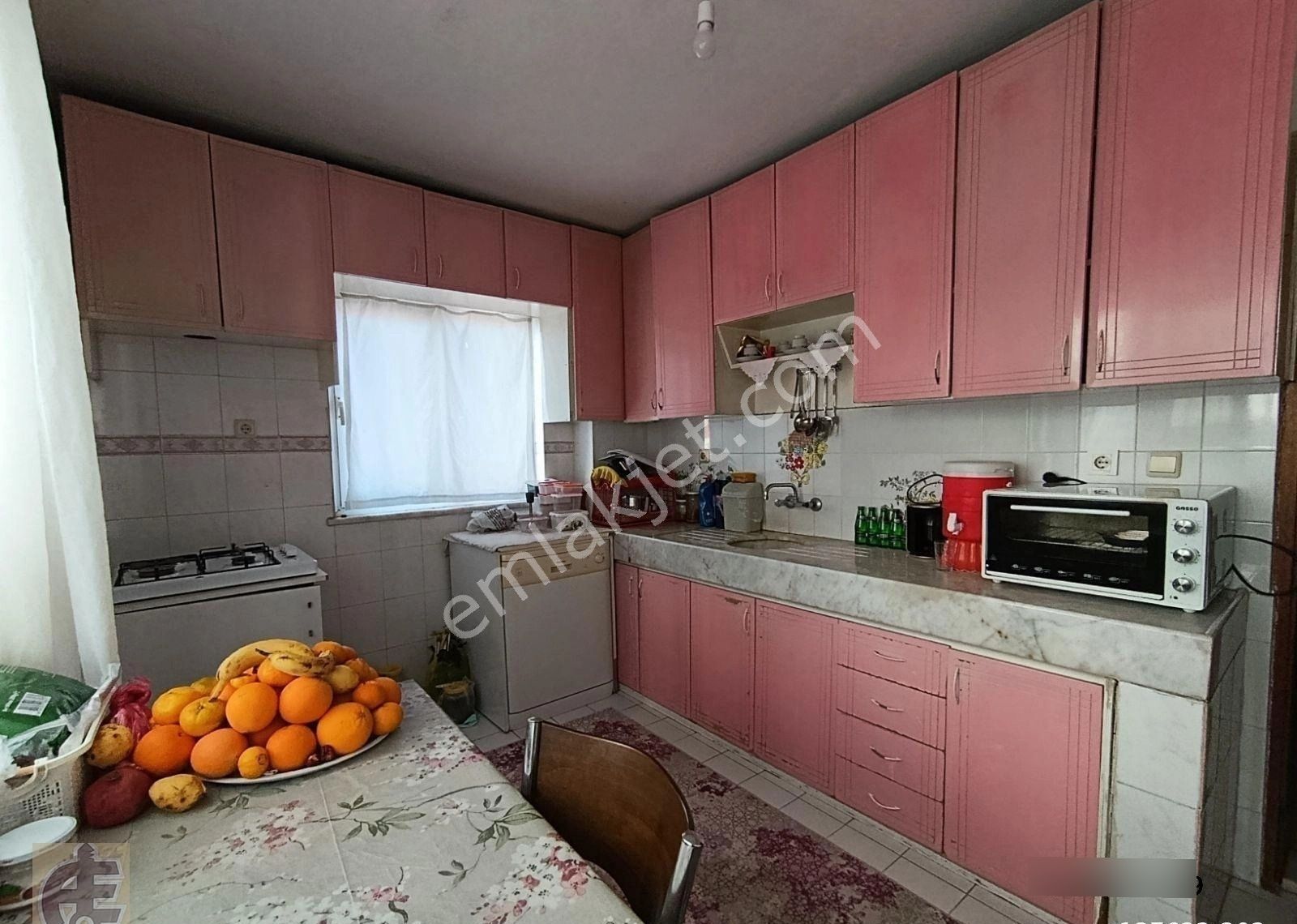 Akkuş Emlak'tan Yedi Eylül'de 3+1 Daire - Görsel 21