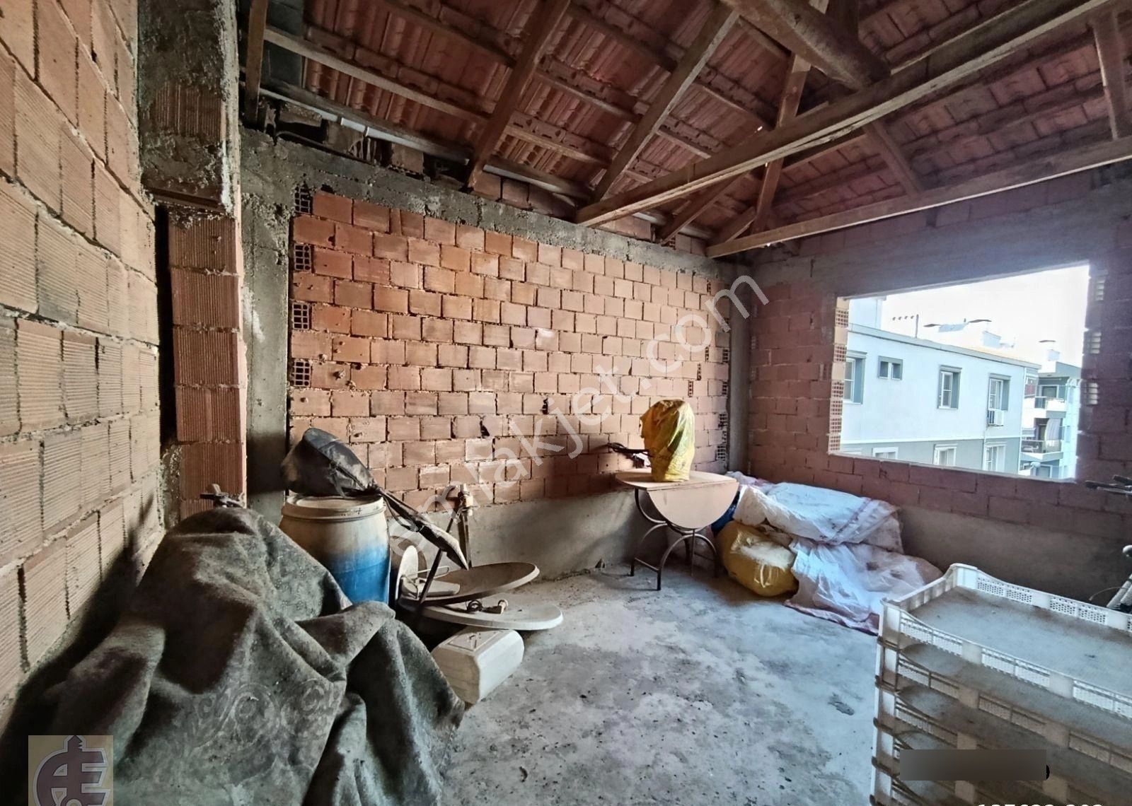 Akkuş Emlak'tan Yedi Eylül'de 3+1 Daire - Görsel 17