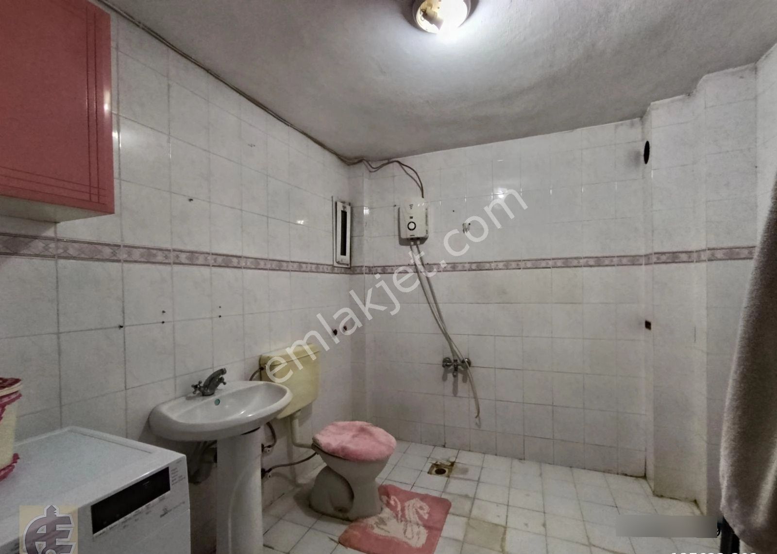 Akkuş Emlak'tan Yedi Eylül'de 3+1 Daire - Görsel 25