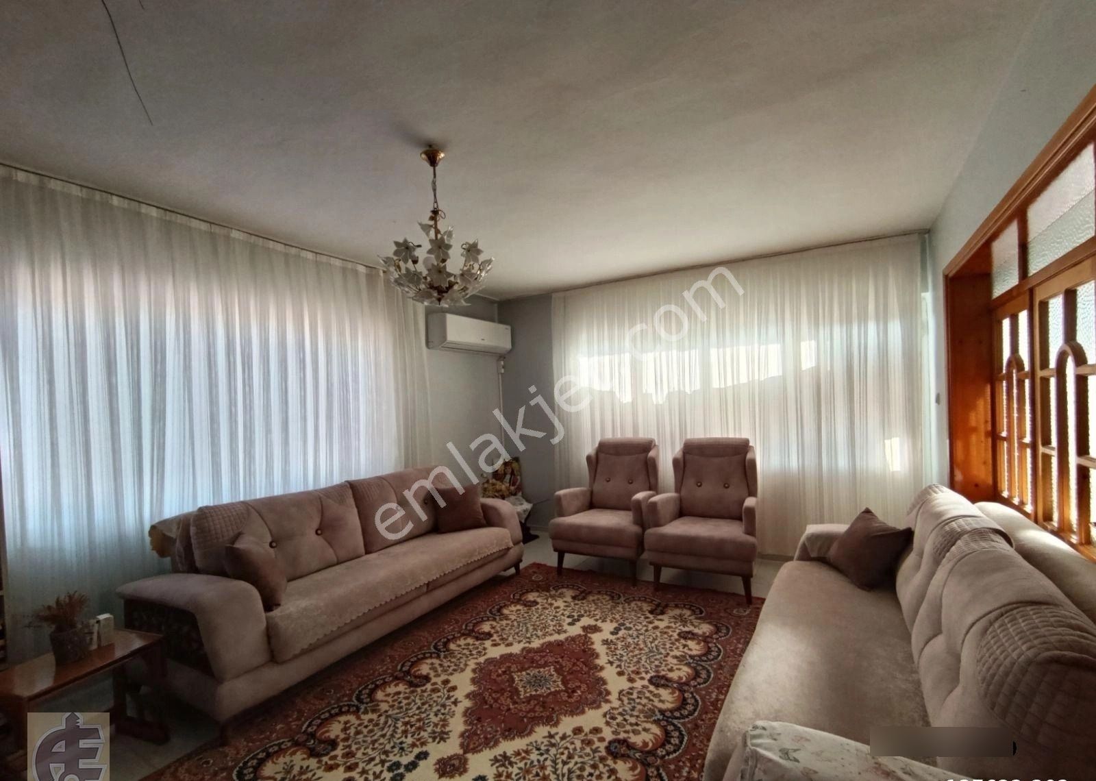 Akkuş Emlak'tan Yedi Eylül'de 3+1 Daire - Görsel 29