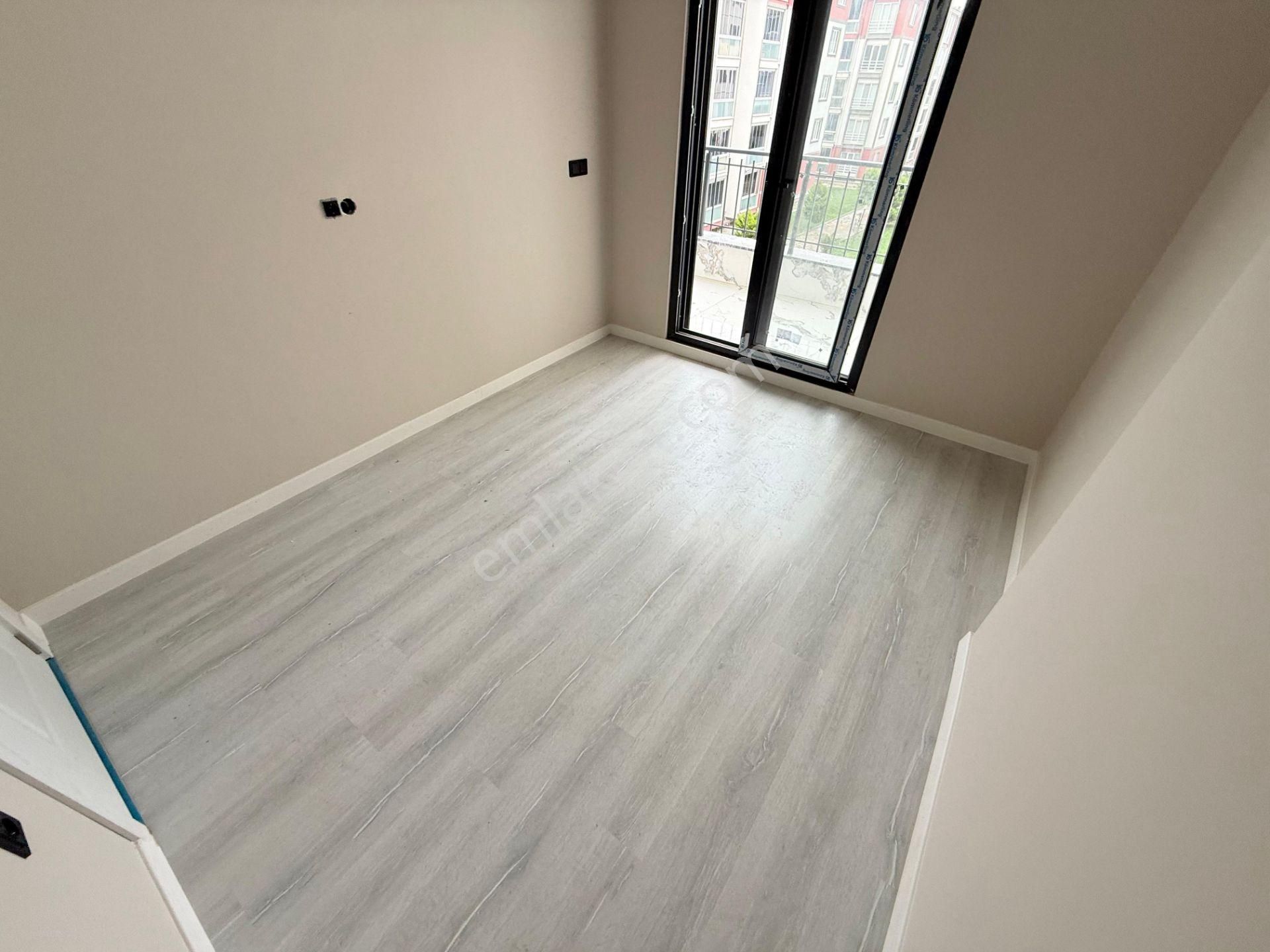 彡yüksel'den Edremit'te Kapalı Otopark Doğalgazlı Panjurlu Sıfır 3+1 Daire 彡 - Görsel 35