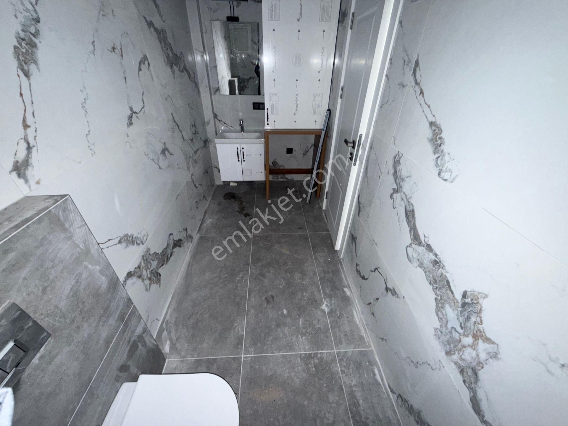 彡yüksel'den Edremit'te Kapalı Otopark Doğalgazlı Panjurlu Sıfır 3+1 Daire 彡 - Görsel 17