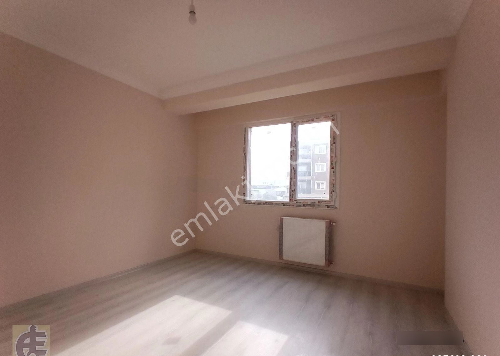 Akkuş Emlak'tan Giriş Kat 3+1 Daire - Görsel 9