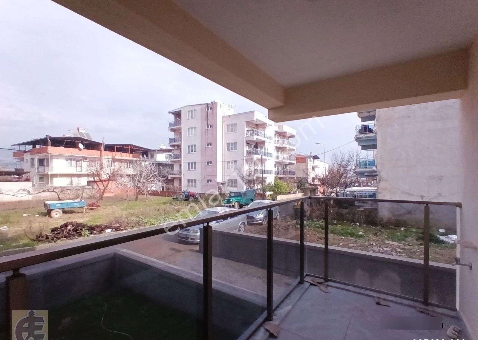 Akkuş Emlak'tan Giriş Kat 3+1 Daire - Görsel 3