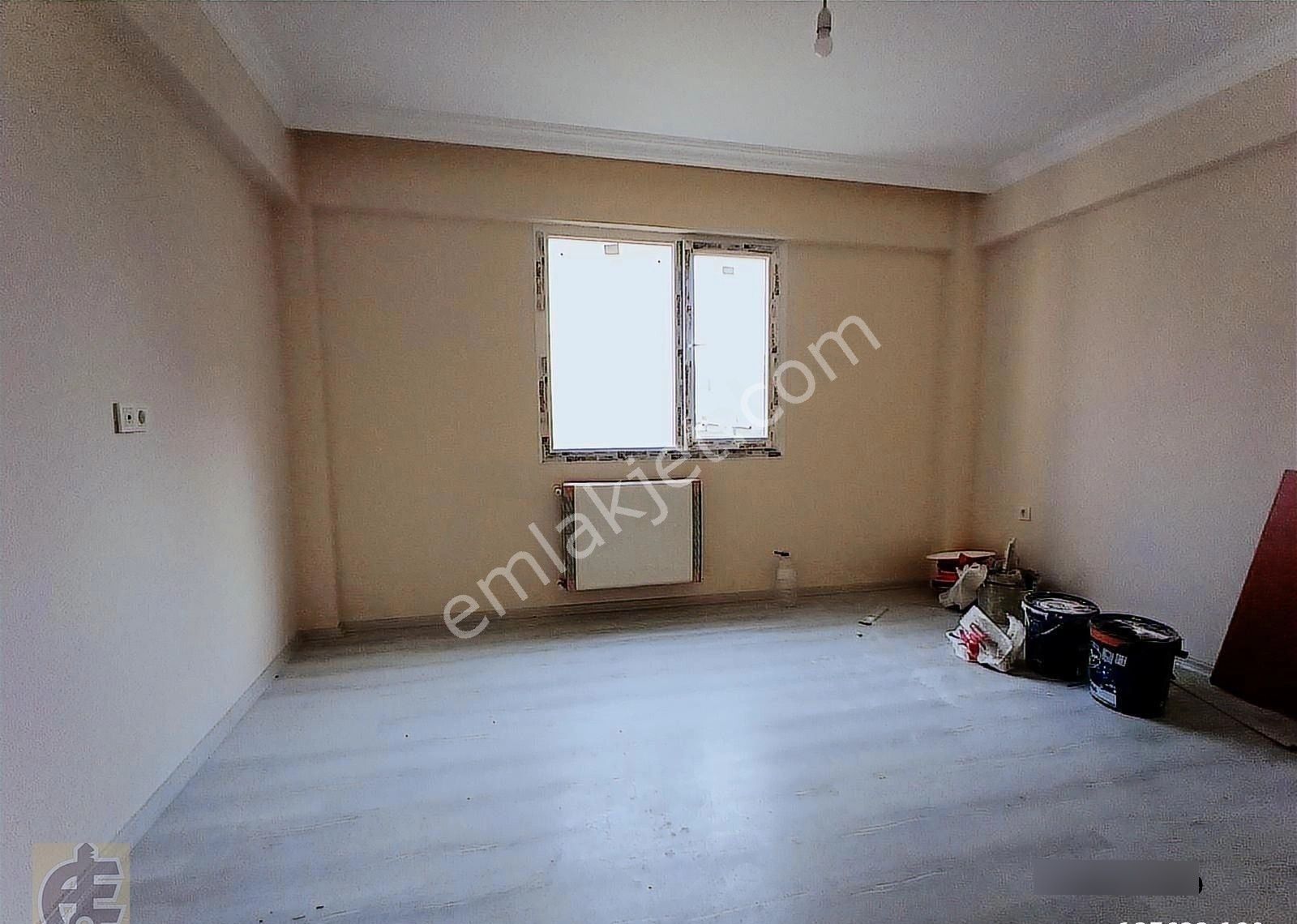 Akkuş Emlak'tan Giriş Kat 3+1 Daire - Görsel 5