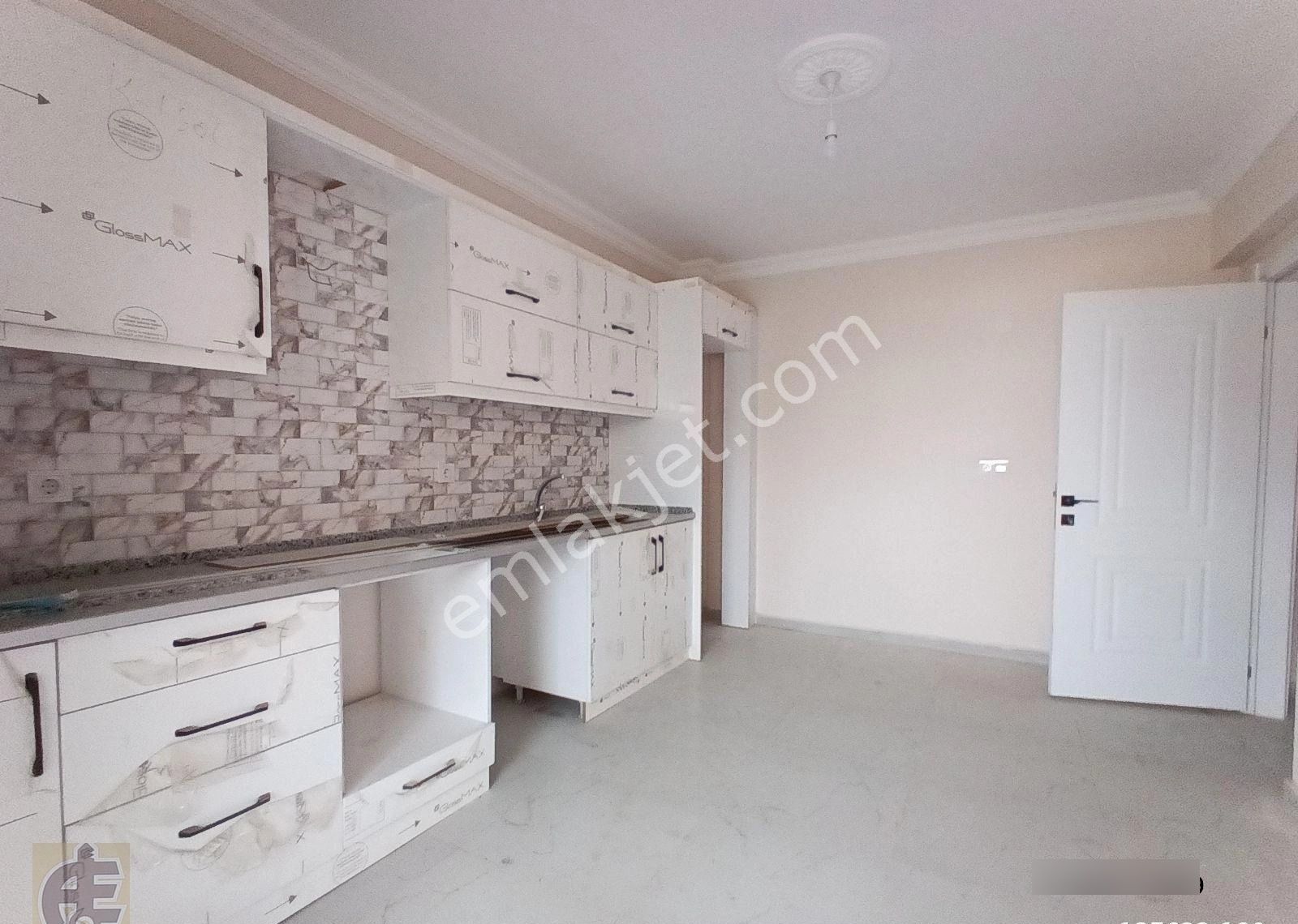 Akkuş Emlak'tan Giriş Kat 3+1 Daire - Görsel 6