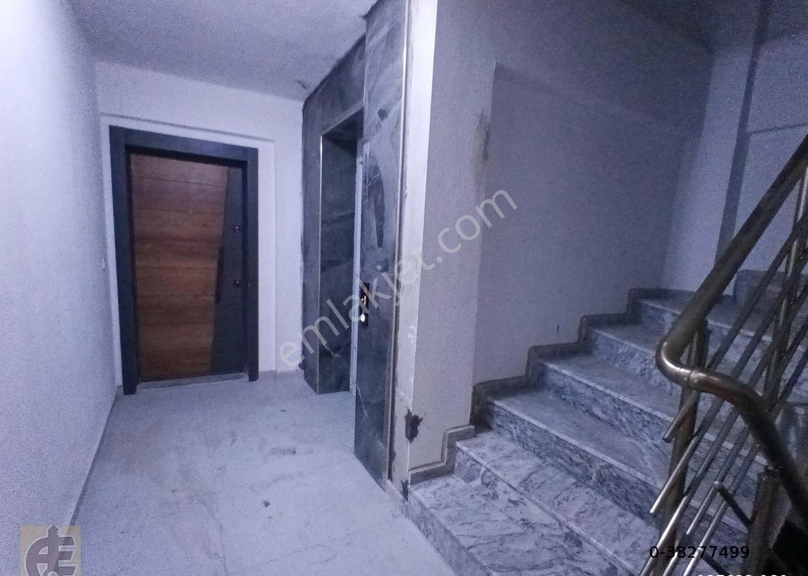 Akkuş Emlak'tan Giriş Kat 3+1 Daire - Görsel 11