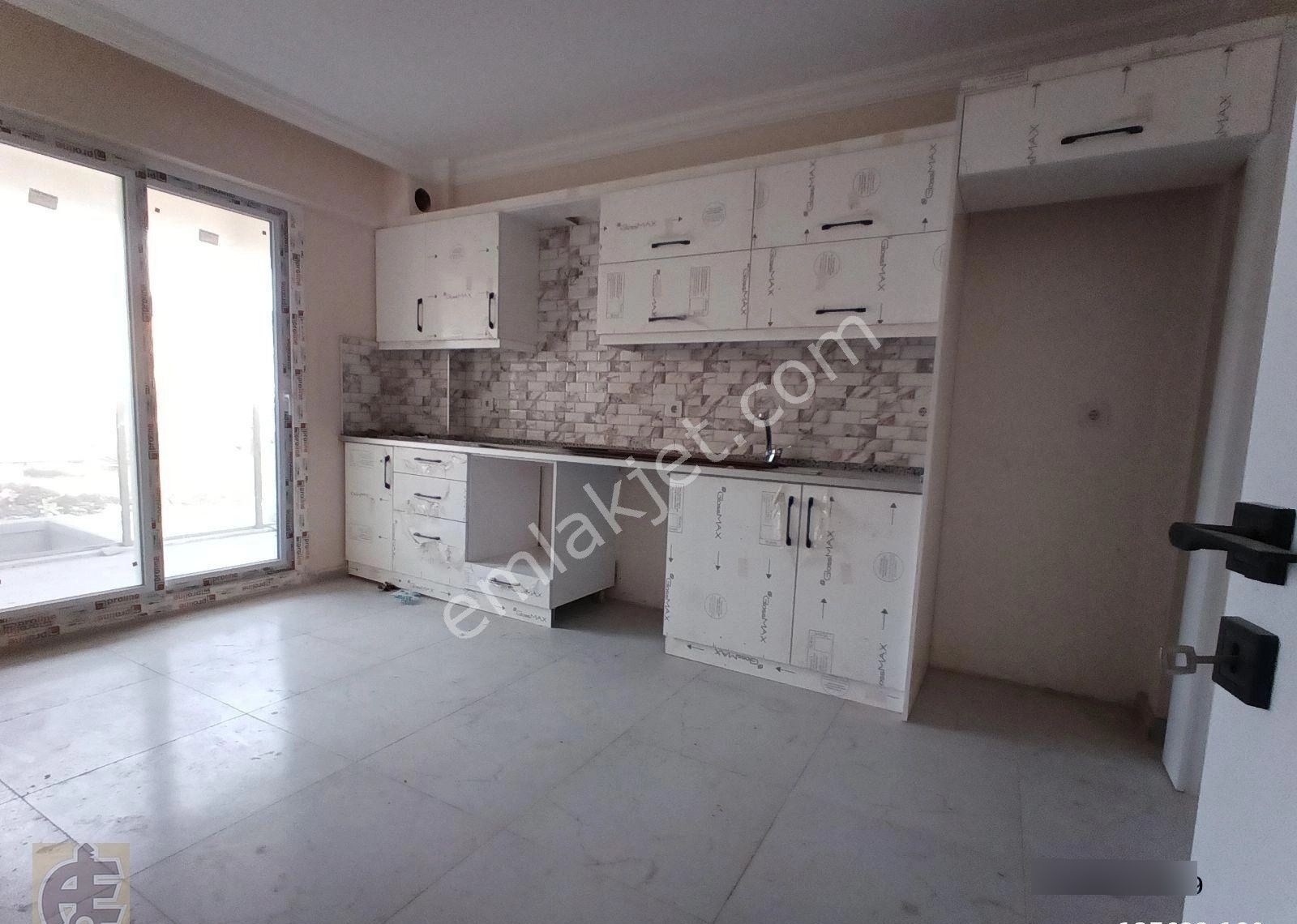 Akkuş Emlak'tan Giriş Kat 3+1 Daire