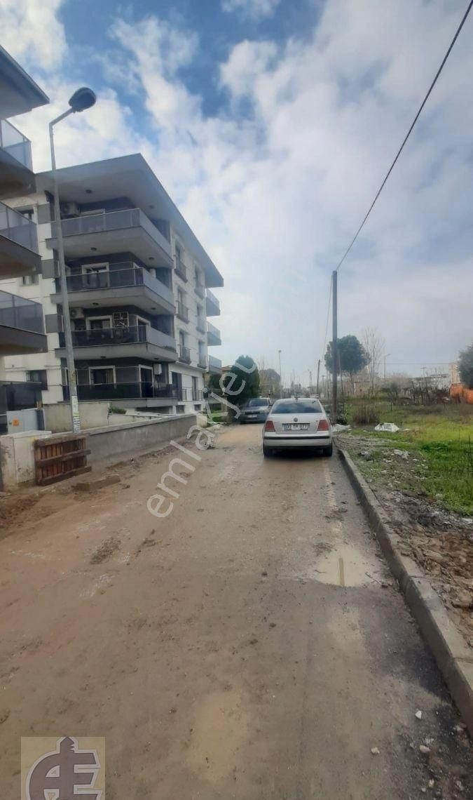 Akkuş Emlak'tan Giriş Kat 3+1 Daire - Görsel 10