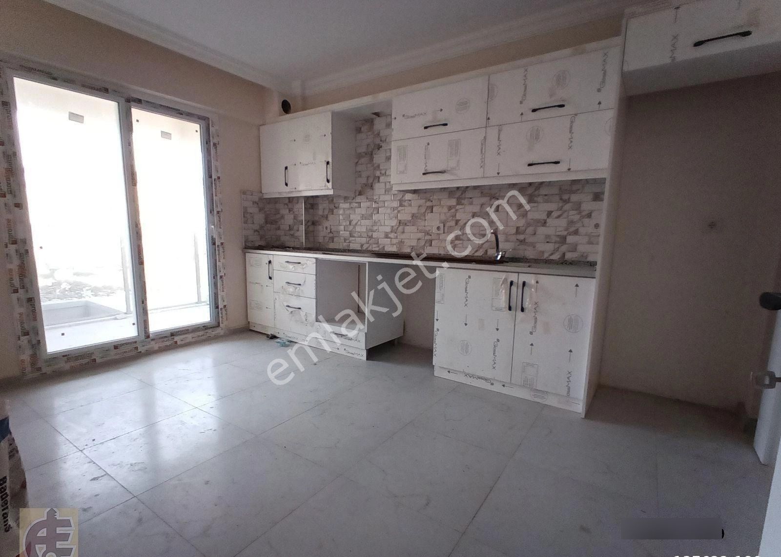 Akkuş Emlak'tan Giriş Kat 3+1 Daire - Görsel 8