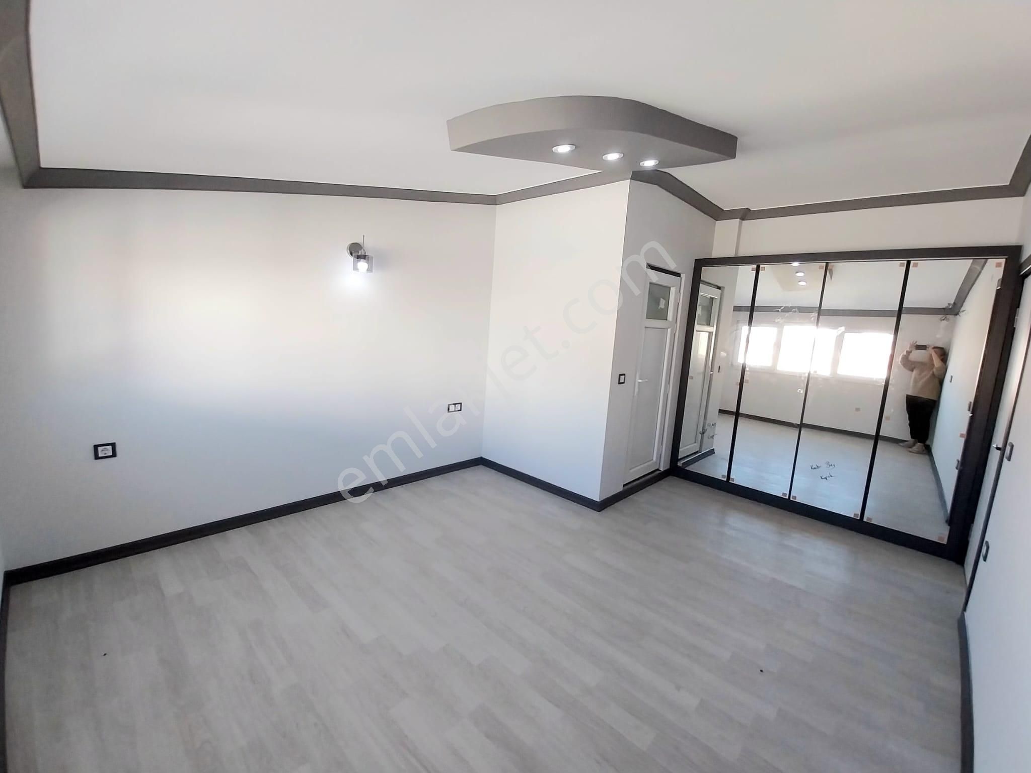 ▓yüksel'den Edremit'te Önü Açık İki Mutfaklı Sıfır 3+1 Satılık Dublex - Görsel 26