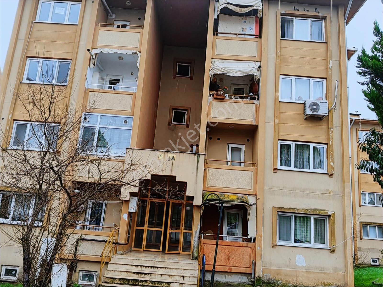 Korucuk'un Hızla Değer Kazanan Bölgesinde Satılık Daire