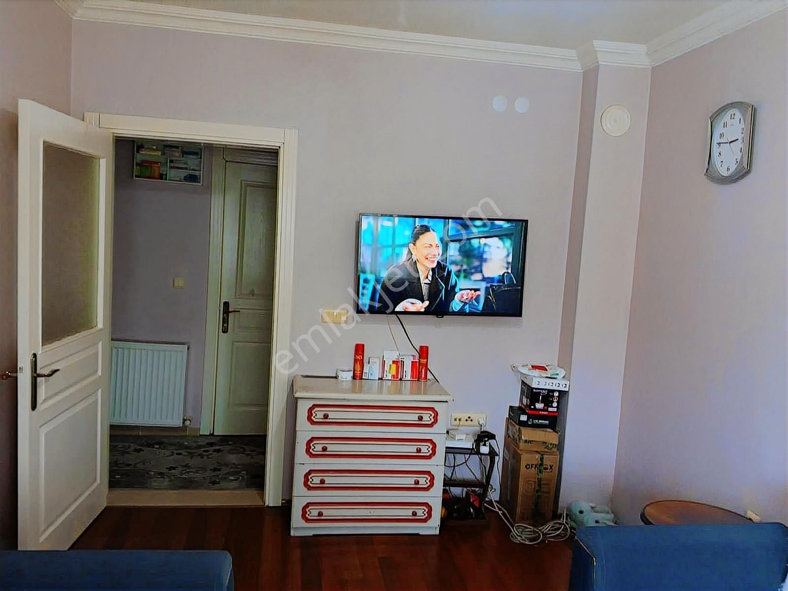 Korucuk'un Hızla Değer Kazanan Bölgesinde Satılık Daire - Görsel 16