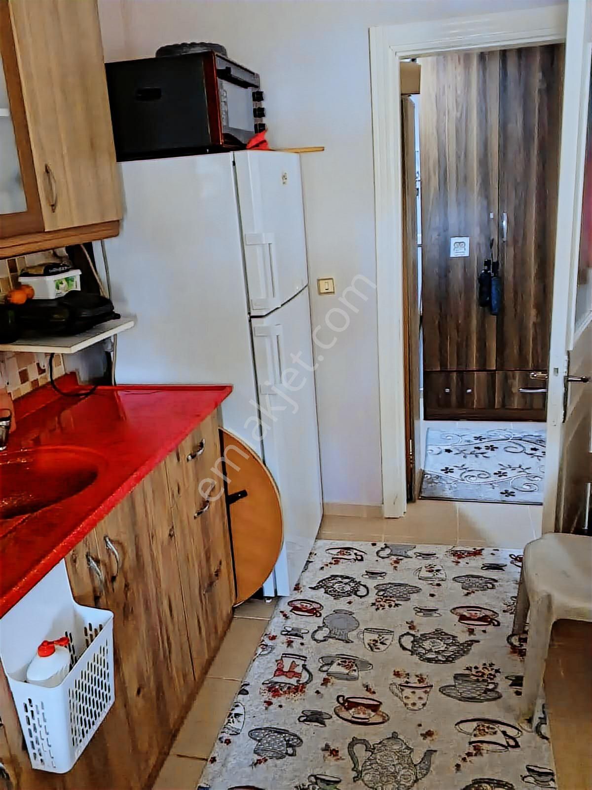 Korucuk'un Hızla Değer Kazanan Bölgesinde Satılık Daire - Görsel 11