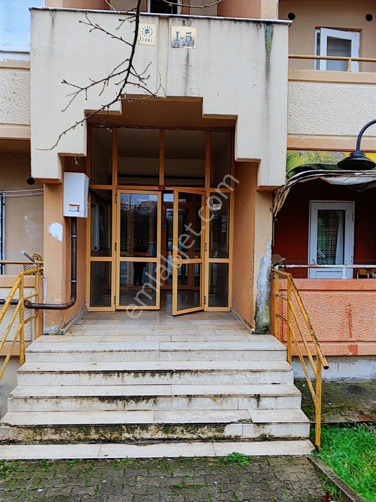 Korucuk'un Hızla Değer Kazanan Bölgesinde Satılık Daire - Görsel 15