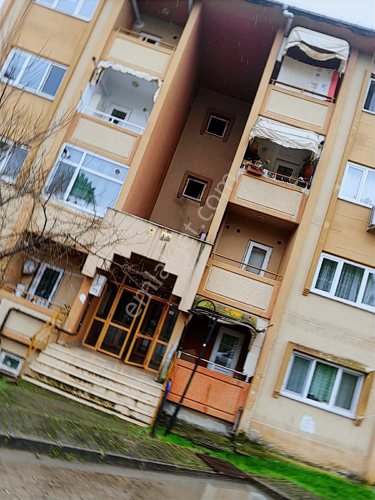 Korucuk'un Hızla Değer Kazanan Bölgesinde Satılık Daire - Görsel 19