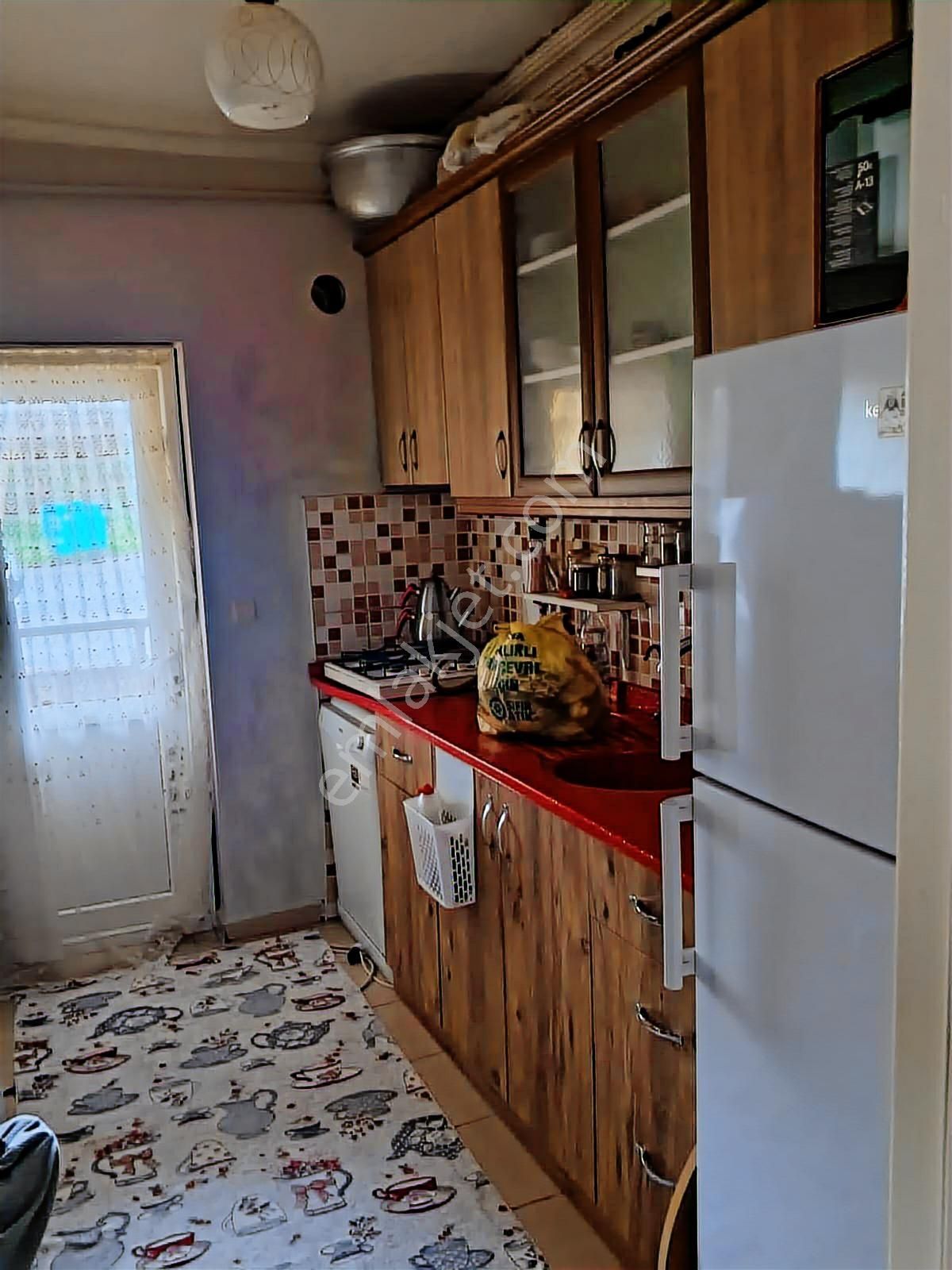 Korucuk'un Hızla Değer Kazanan Bölgesinde Satılık Daire - Görsel 10