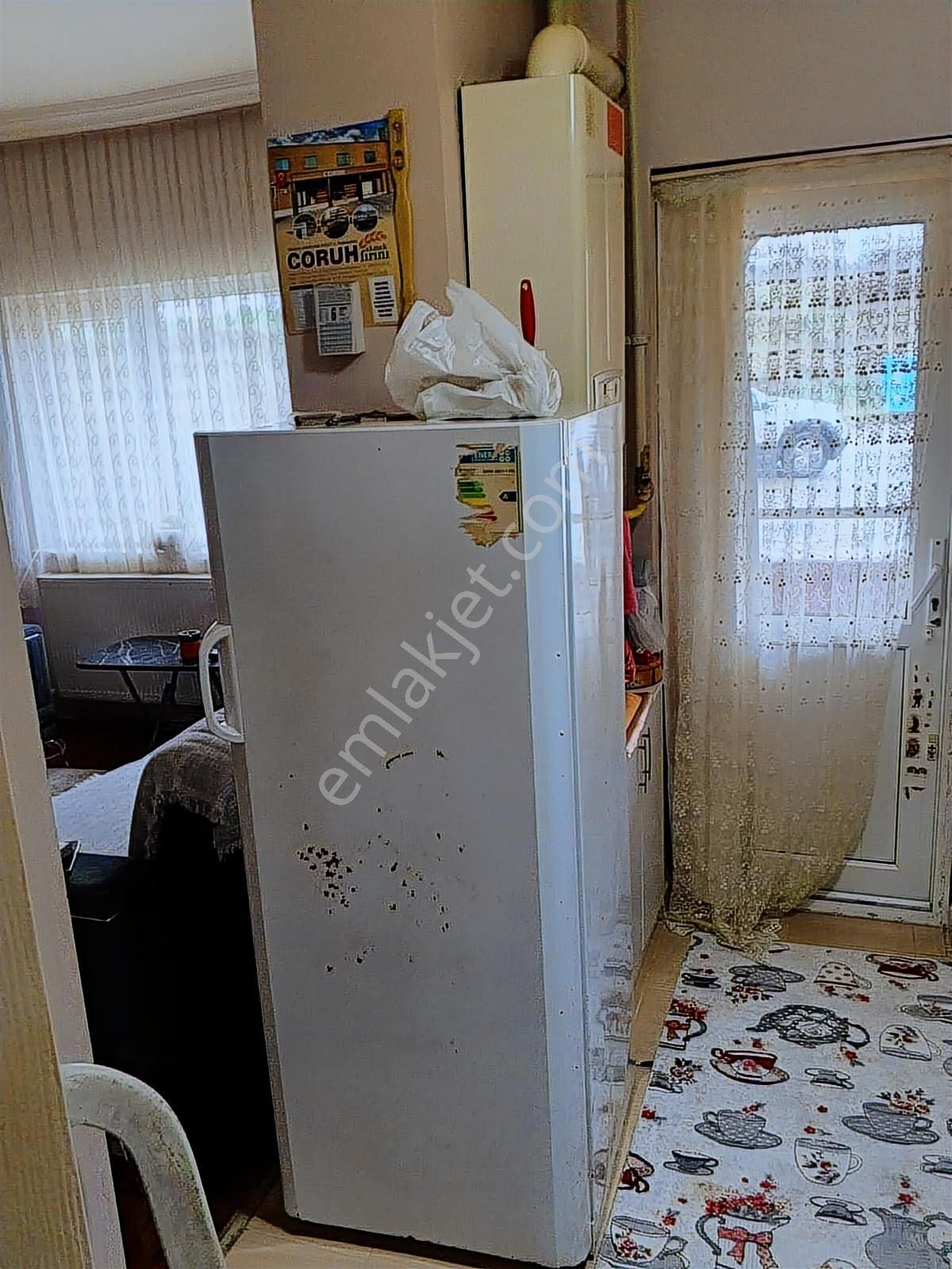 Korucuk'un Hızla Değer Kazanan Bölgesinde Satılık Daire - Görsel 3