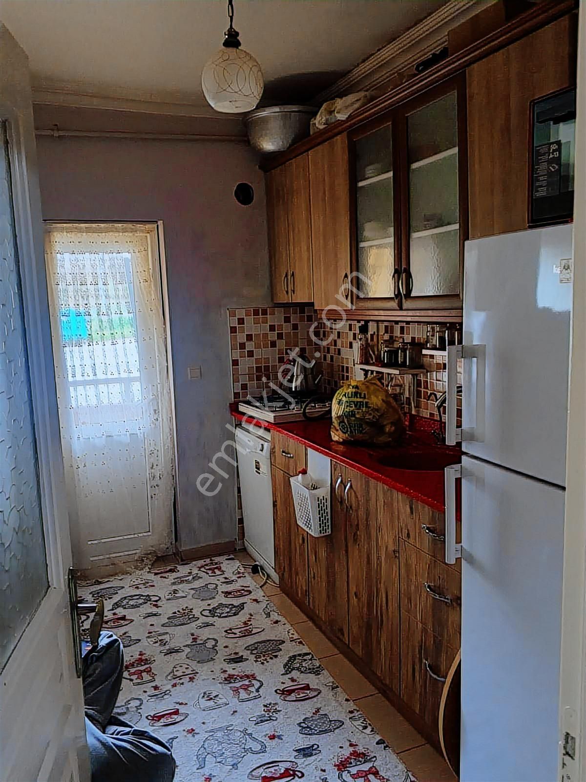 Korucuk'un Hızla Değer Kazanan Bölgesinde Satılık Daire - Görsel 9