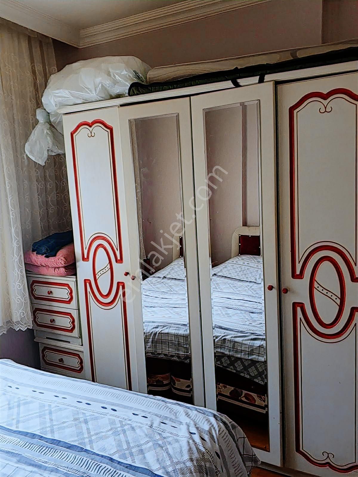 Korucuk'un Hızla Değer Kazanan Bölgesinde Satılık Daire - Görsel 2