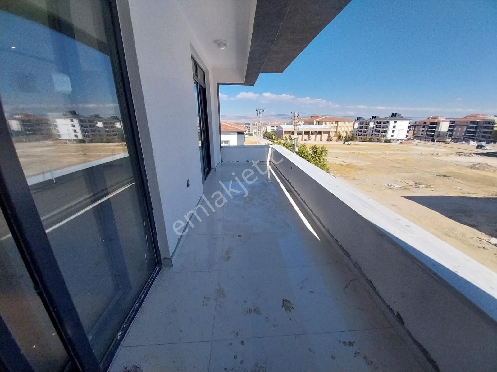 71 Evler Bulvar Yakını Özel Garajlı Satılık Sıfır 3+1 Daire - Görsel 20