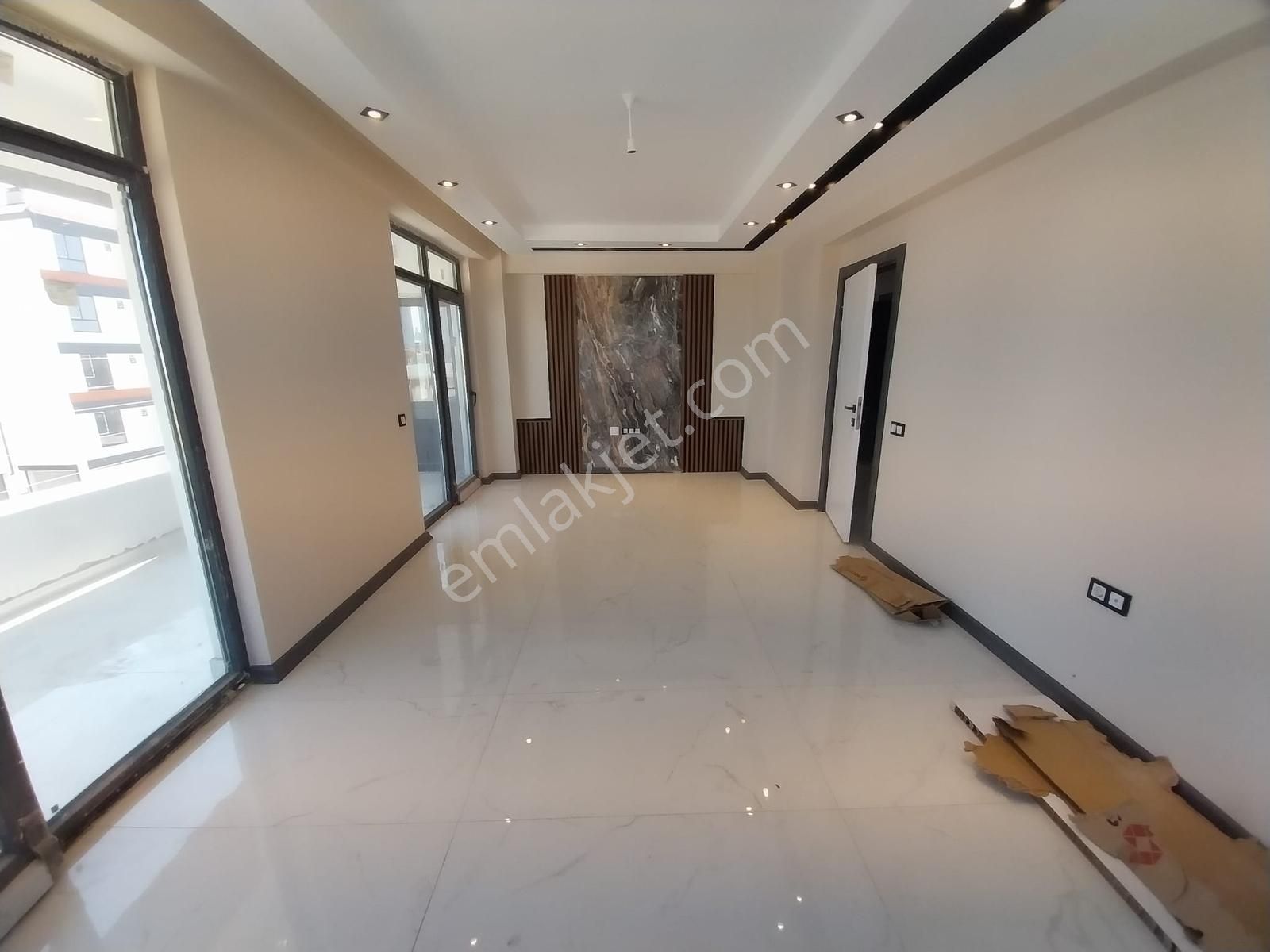 71 Evler Bulvar Yakını Özel Garajlı Satılık Sıfır 3+1 Daire - Görsel 17