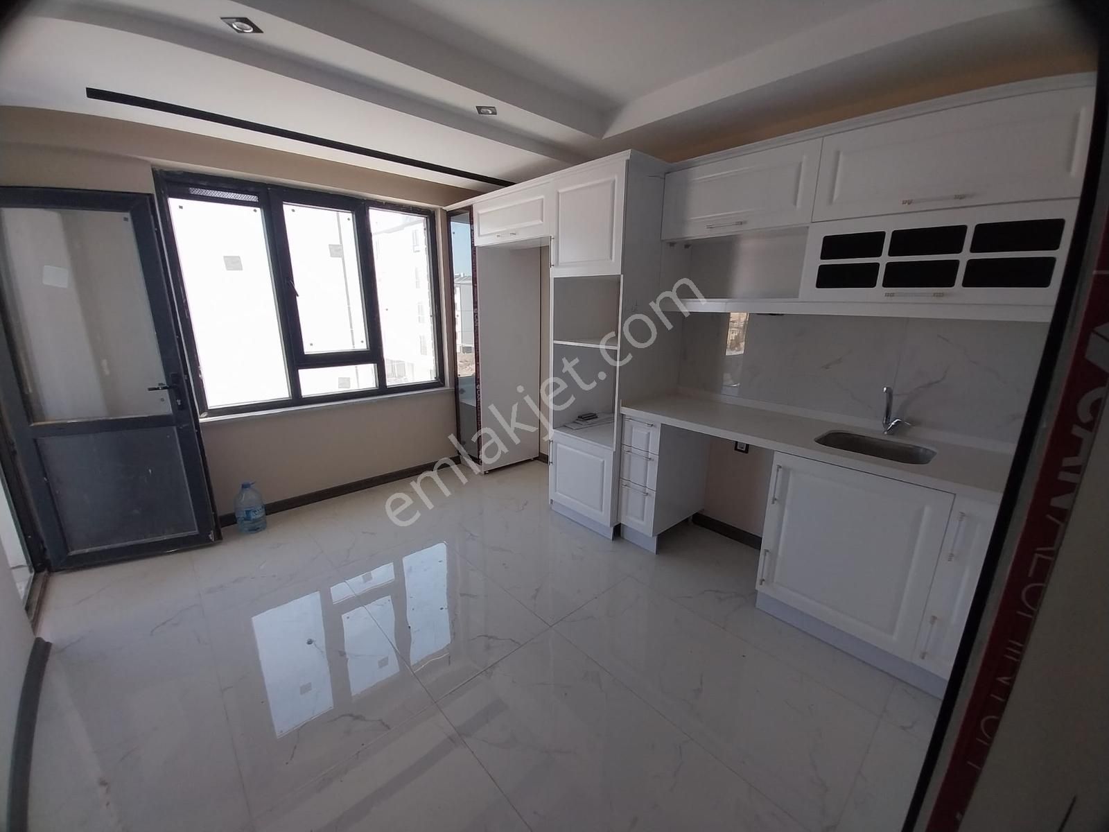 71 Evler Bulvar Yakını Özel Garajlı Satılık Sıfır 3+1 Daire - Görsel 26