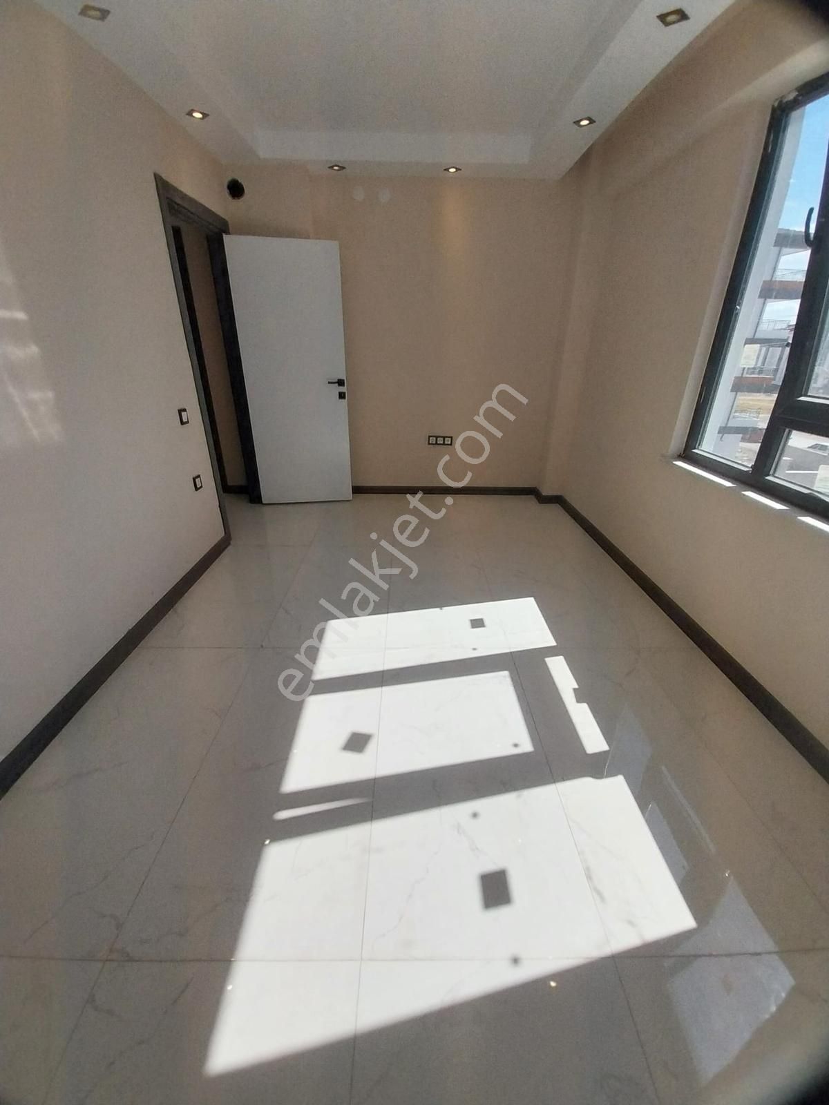 71 Evler Bulvar Yakını Özel Garajlı Satılık Sıfır 3+1 Daire - Görsel 10