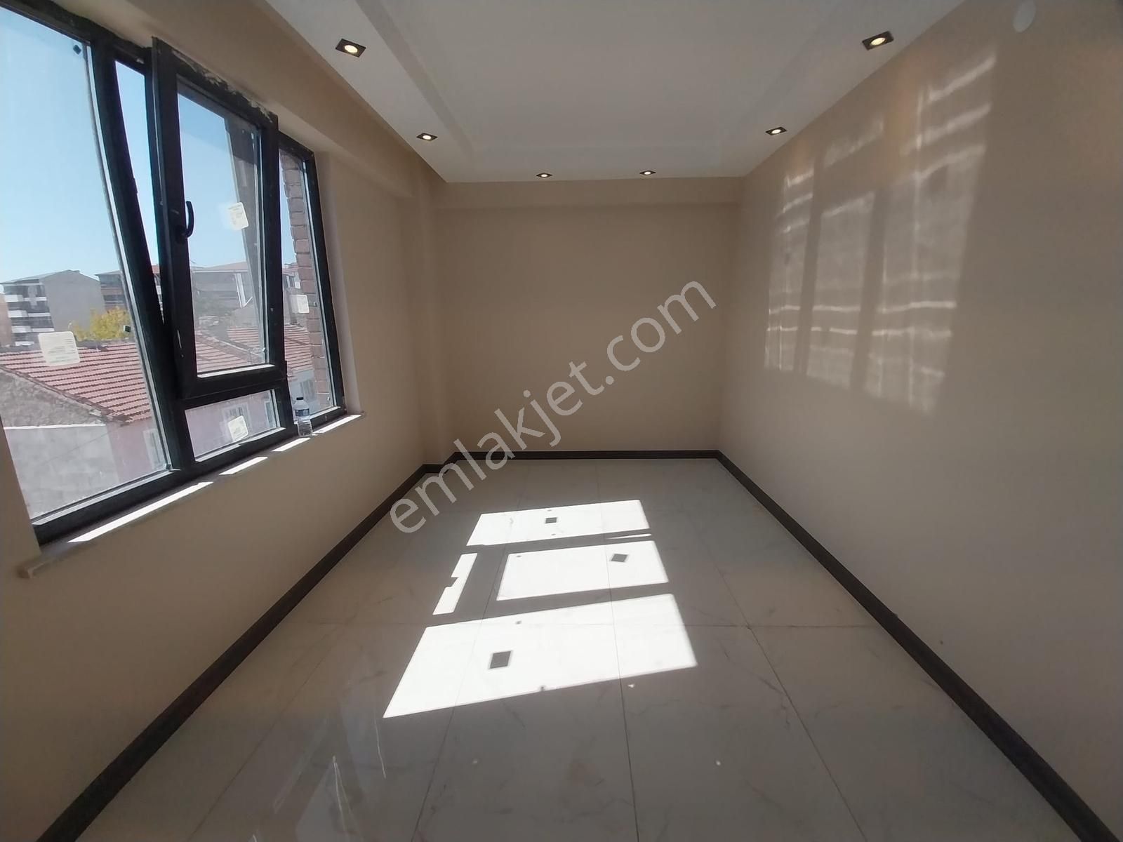 71 Evler Bulvar Yakını Özel Garajlı Satılık Sıfır 3+1 Daire - Görsel 12