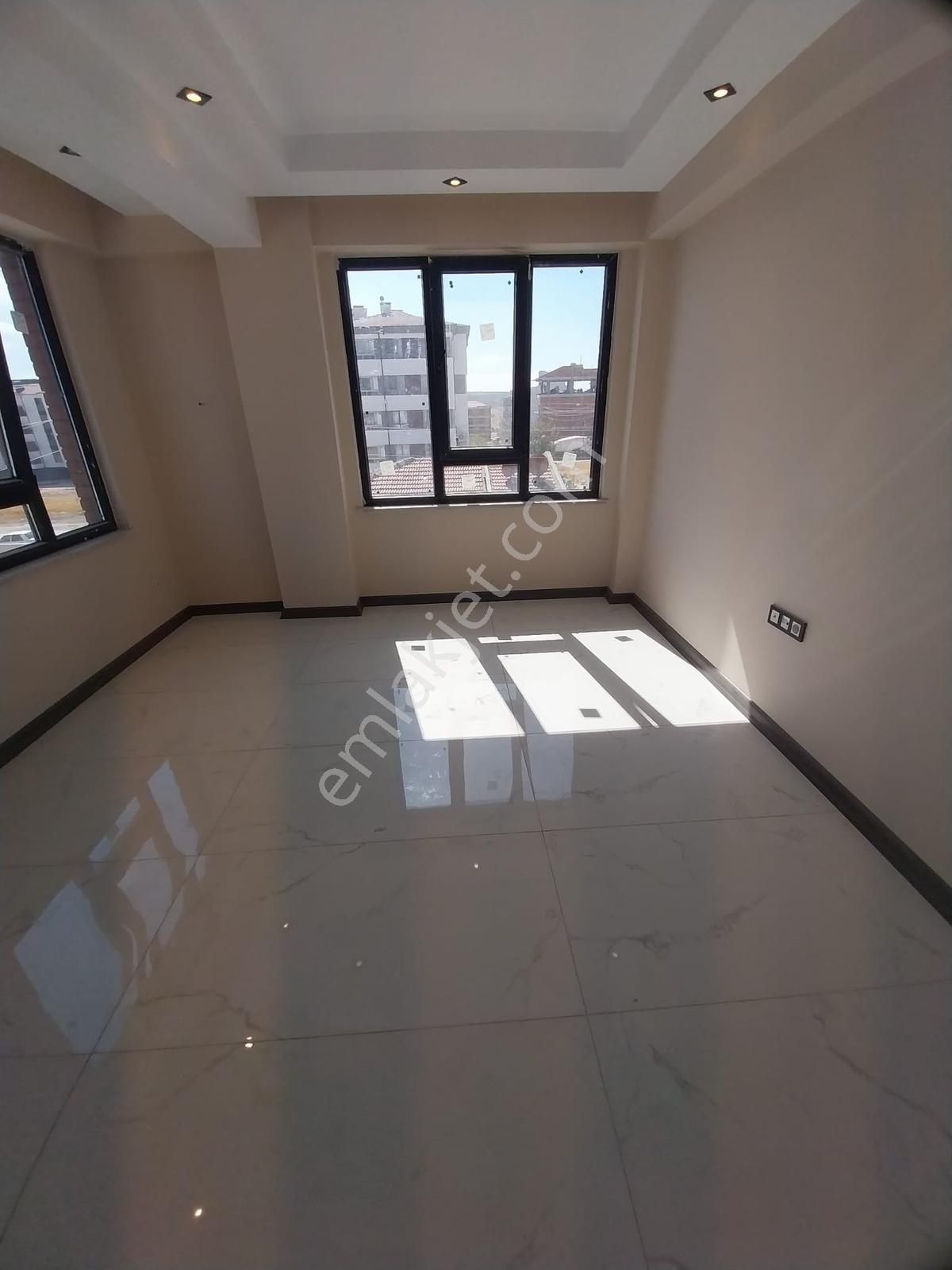 71 Evler Bulvar Yakını Özel Garajlı Satılık Sıfır 3+1 Daire - Görsel 8