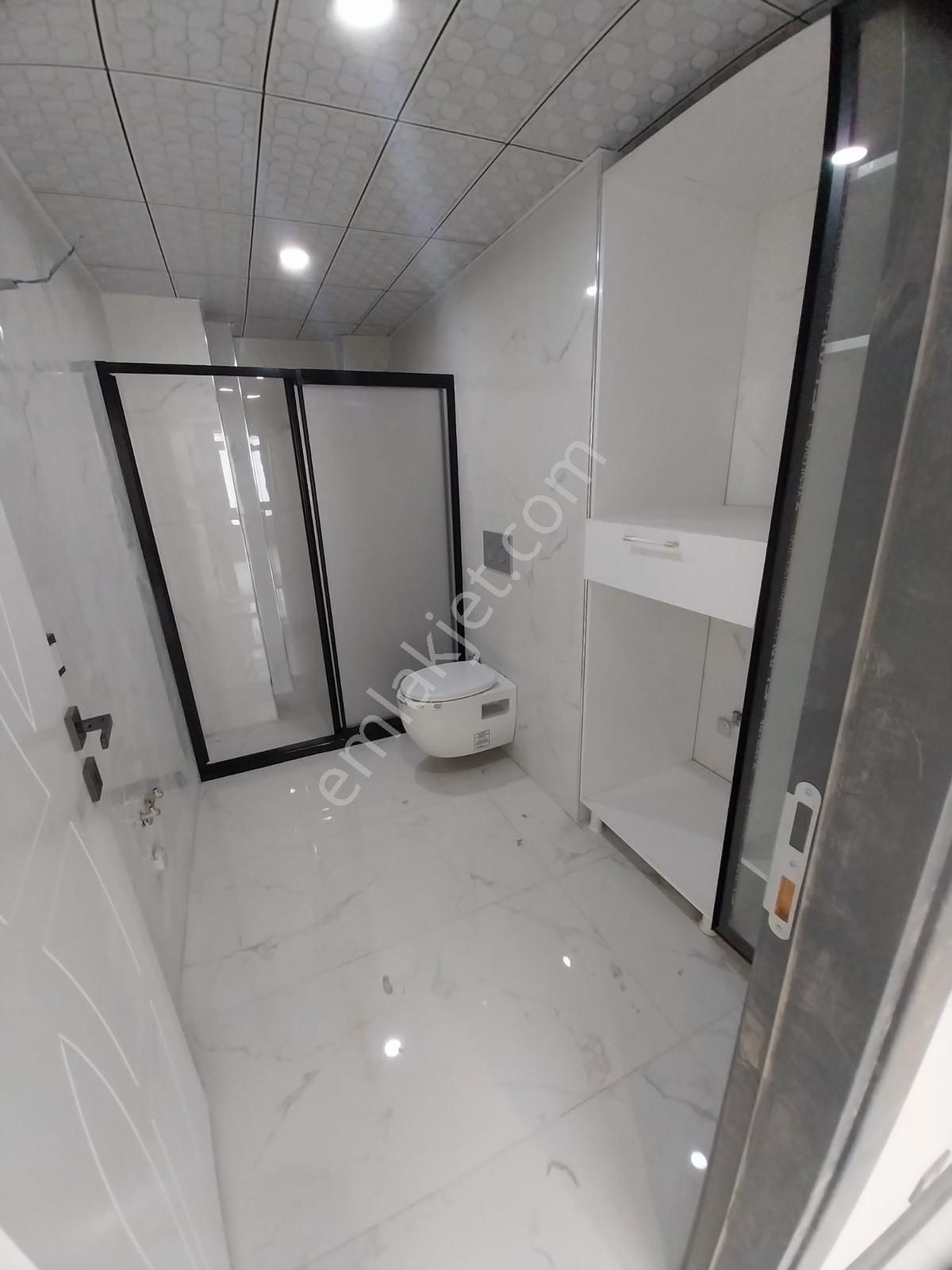 71 Evler Bulvar Yakını Özel Garajlı Satılık Sıfır 3+1 Daire - Görsel 25