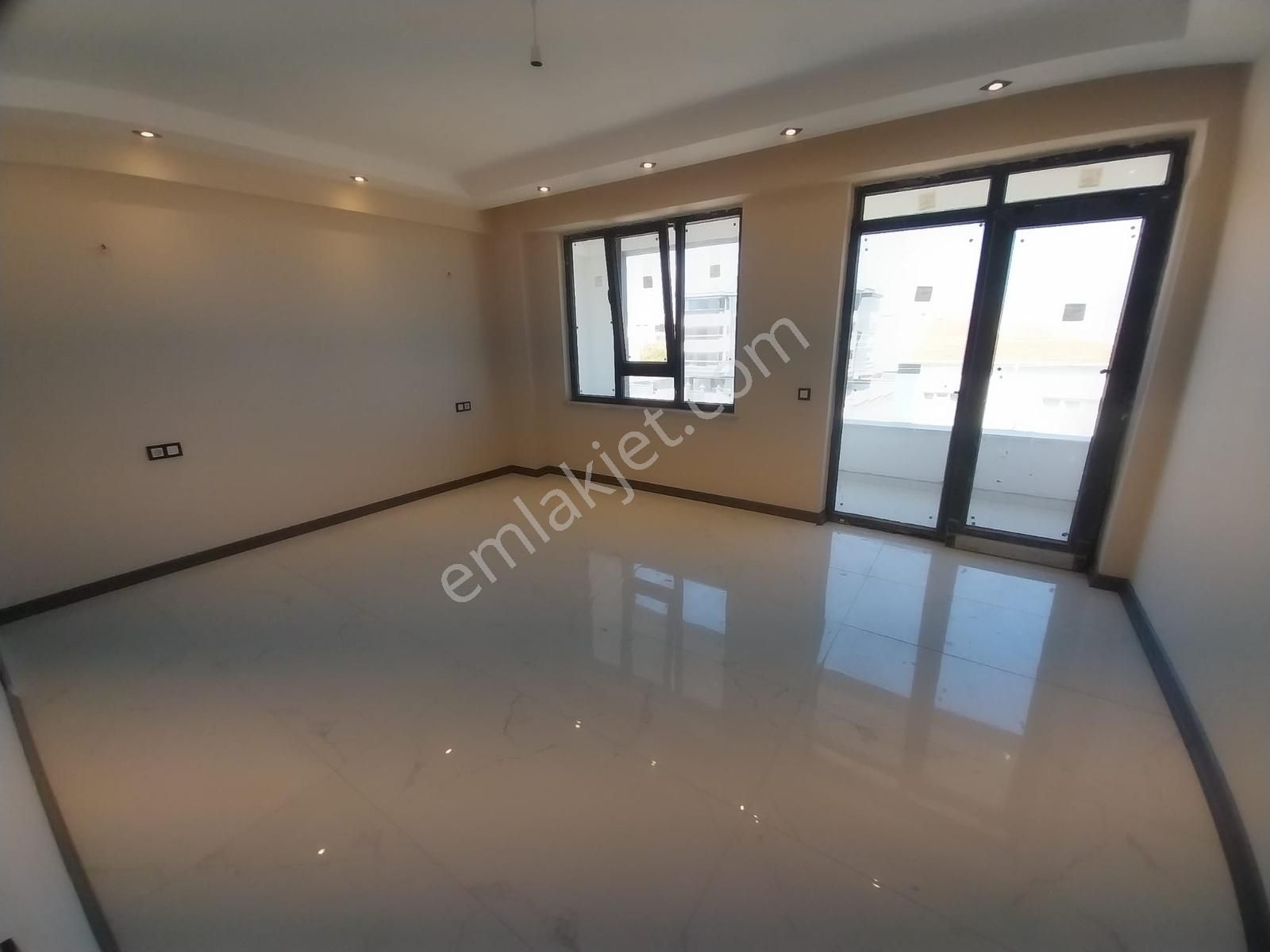 71 Evler Bulvar Yakını Özel Garajlı Satılık Sıfır 3+1 Daire - Görsel 15