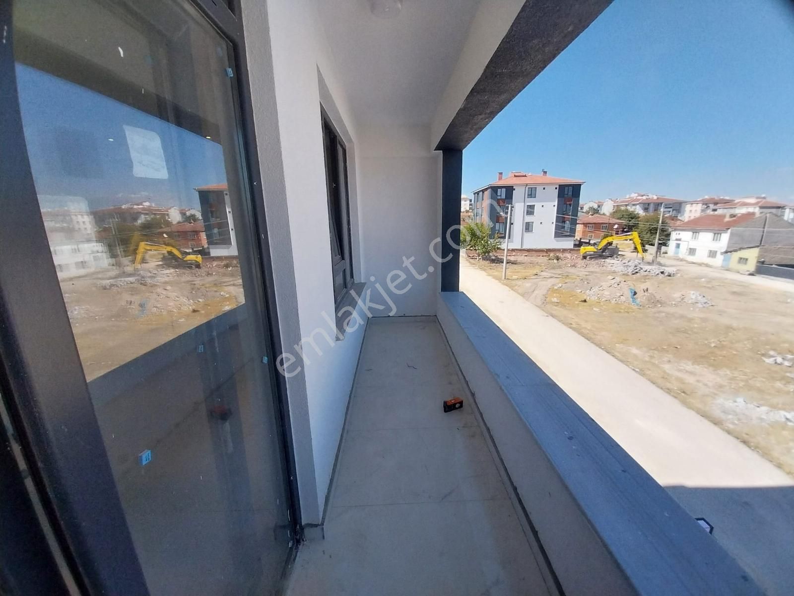 71 Evler Bulvar Yakını Özel Garajlı Satılık Sıfır 3+1 Daire - Görsel 7