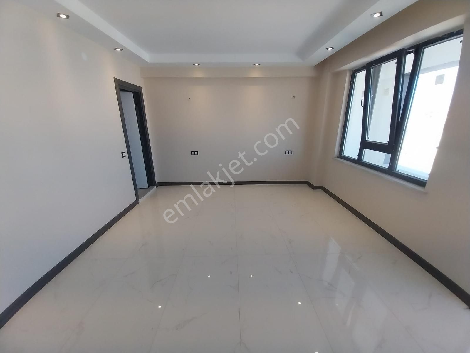 71 Evler Bulvar Yakını Özel Garajlı Satılık Sıfır 3+1 Daire - Görsel 5