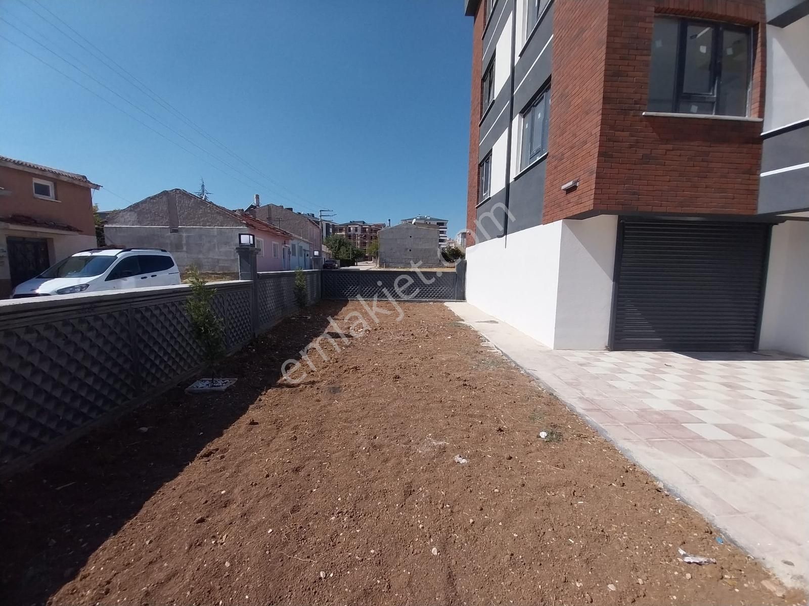 71 Evler Bulvar Yakını Özel Garajlı Satılık Sıfır 3+1 Daire - Görsel 24