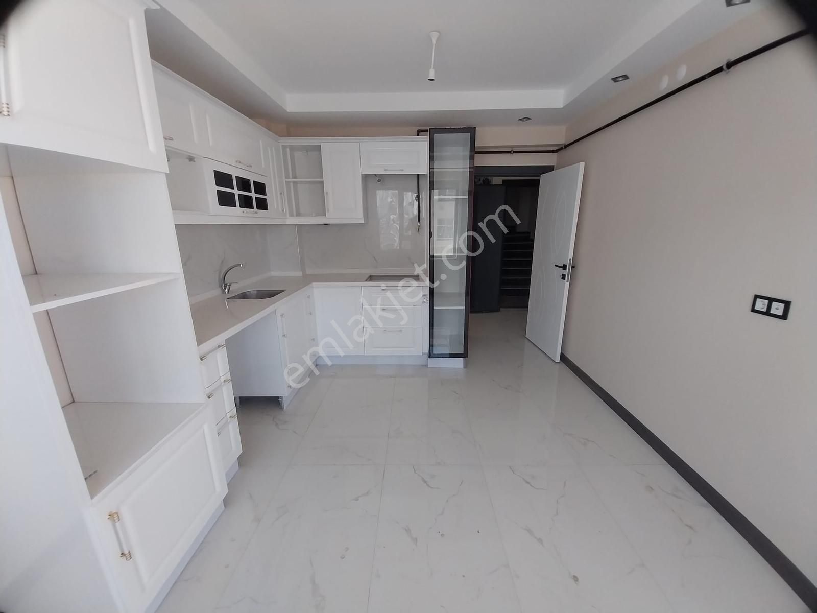 71 Evler Bulvar Yakını Özel Garajlı Satılık Sıfır 3+1 Daire - Görsel 11