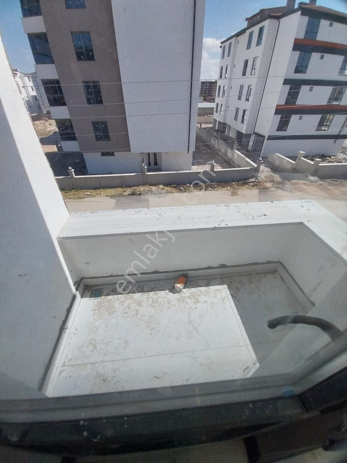 71 Evler Bulvar Yakını Özel Garajlı Satılık Sıfır 3+1 Daire - Görsel 3