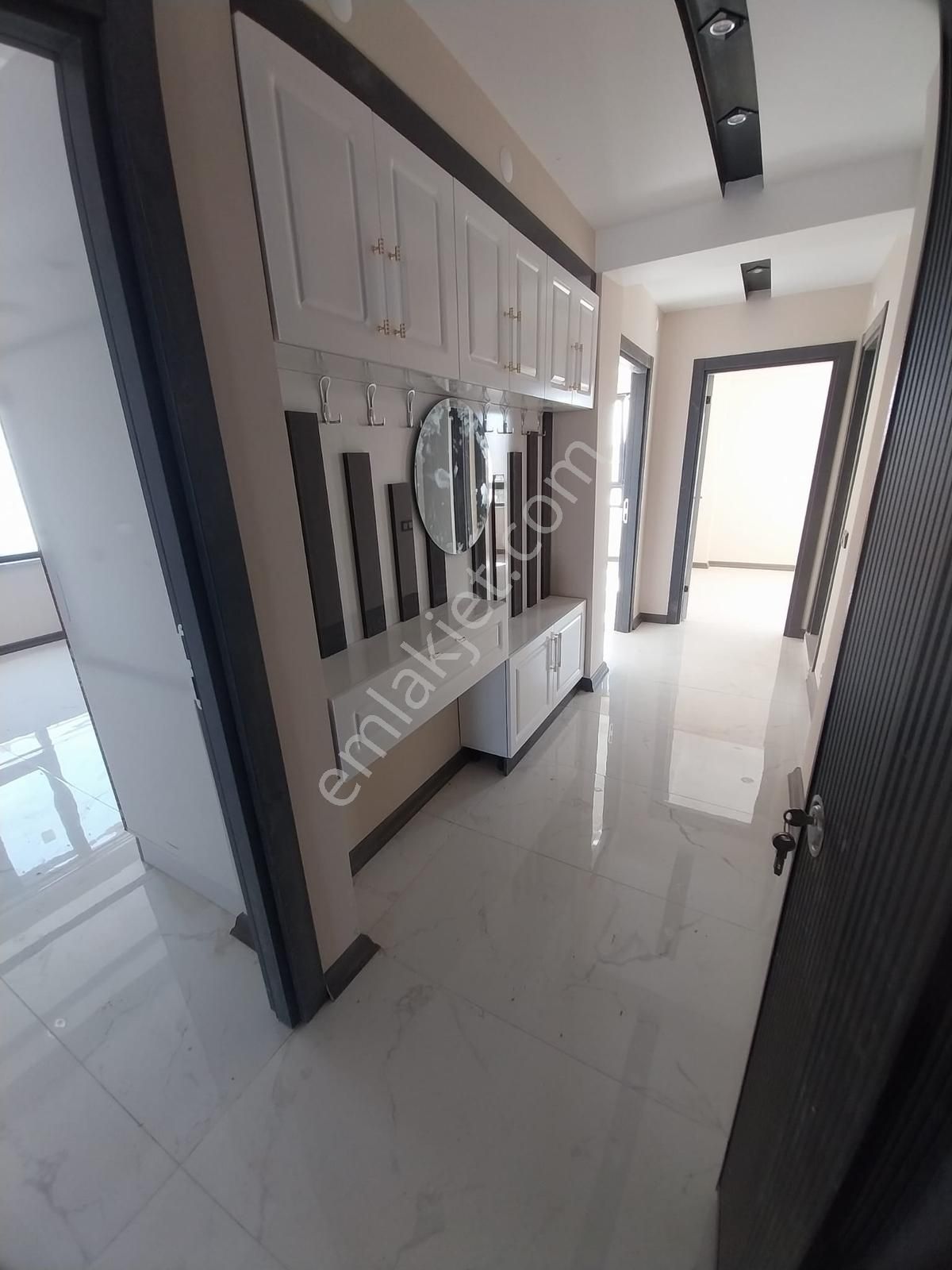 71 Evler Bulvar Yakını Özel Garajlı Satılık Sıfır 3+1 Daire - Görsel 9