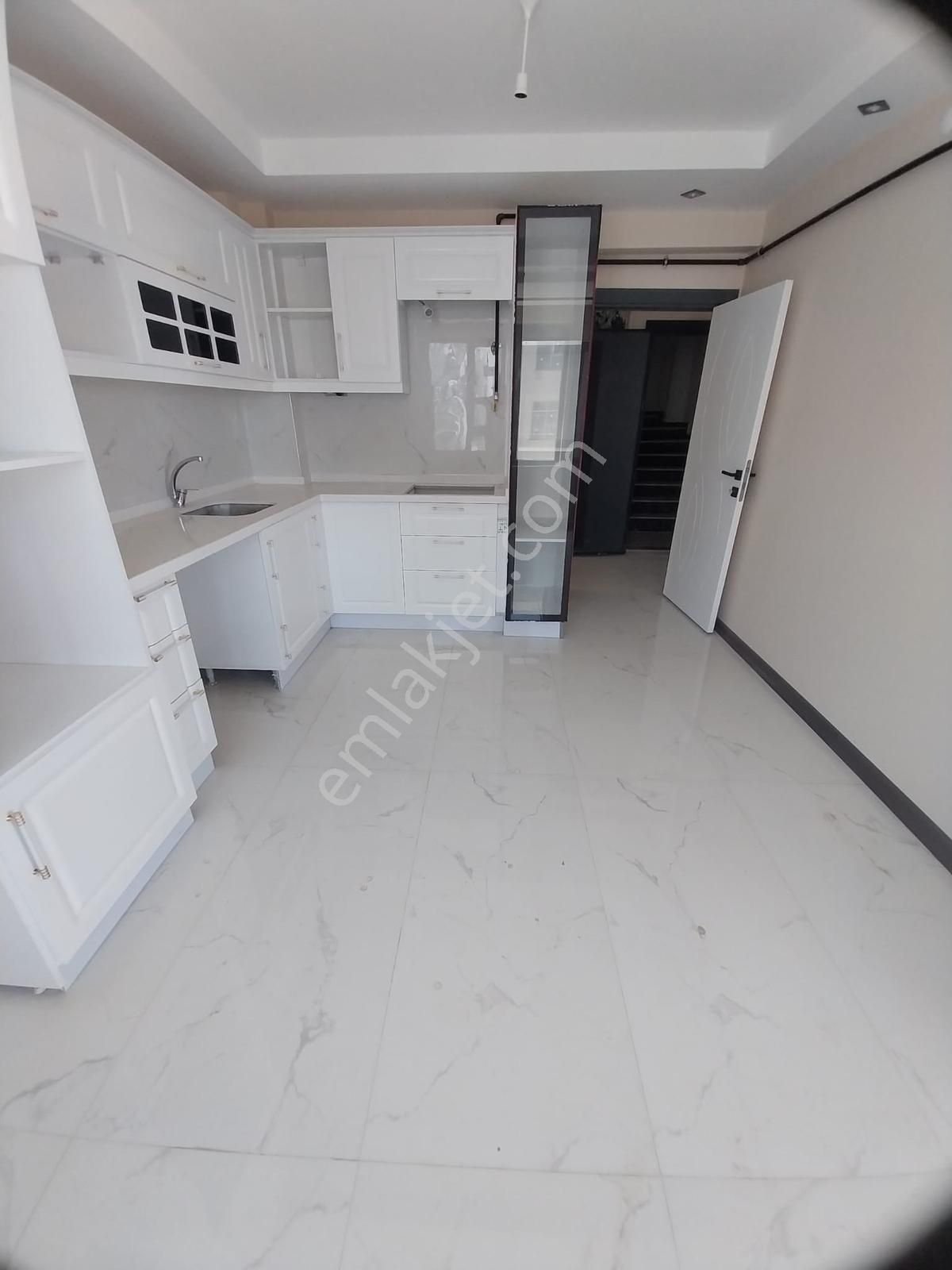 71 Evler Bulvar Yakını Özel Garajlı Satılık Sıfır 3+1 Daire - Görsel 32