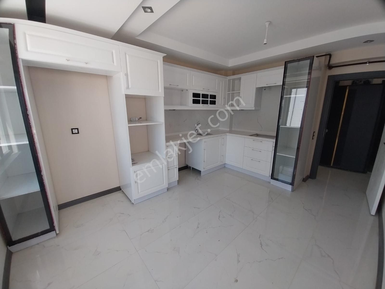 71 Evler Bulvar Yakını Özel Garajlı Satılık Sıfır 3+1 Daire - Görsel 13