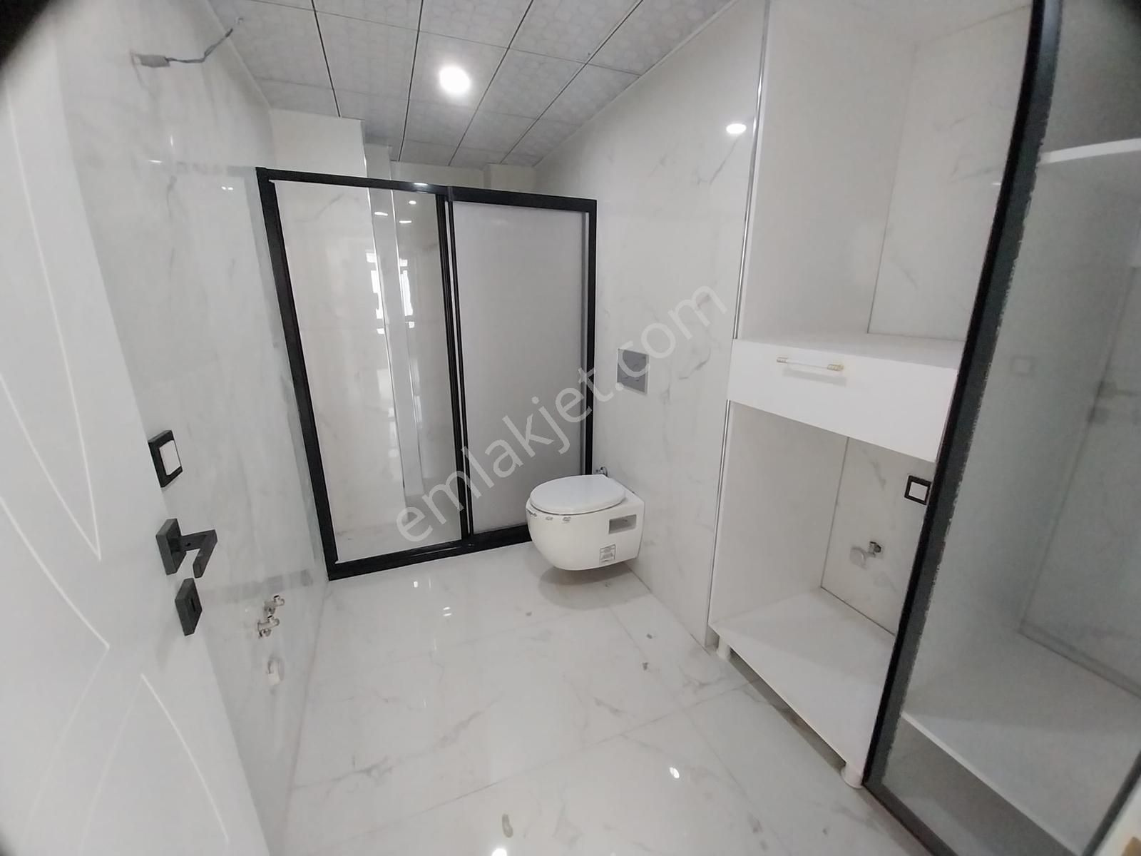 71 Evler Bulvar Yakını Özel Garajlı Satılık Sıfır 3+1 Daire - Görsel 31