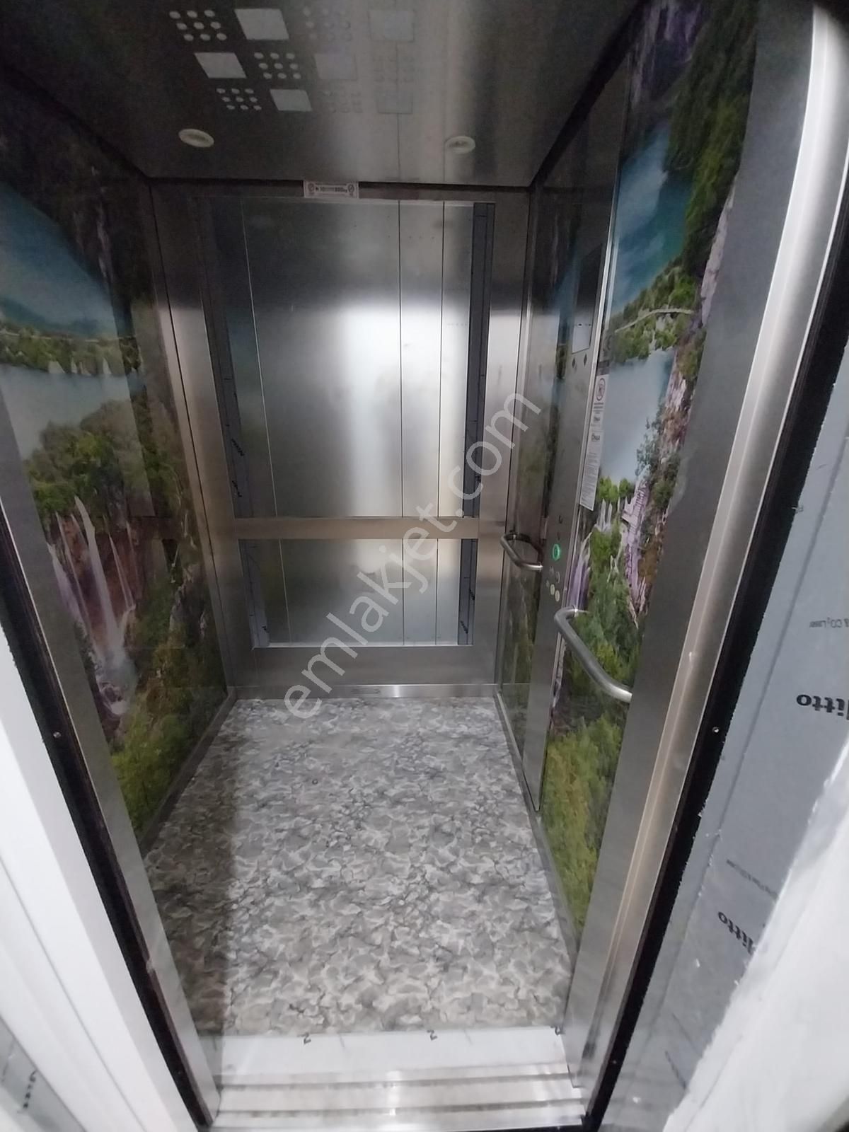 71 Evler Bulvar Yakını Özel Garajlı Satılık Sıfır 3+1 Daire - Görsel 22