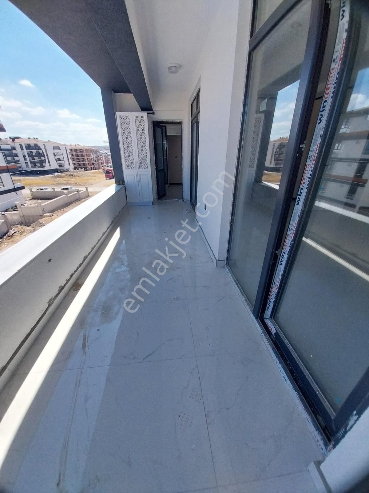 71 Evler Bulvar Yakını Özel Garajlı Satılık Sıfır 3+1 Daire - Görsel 29