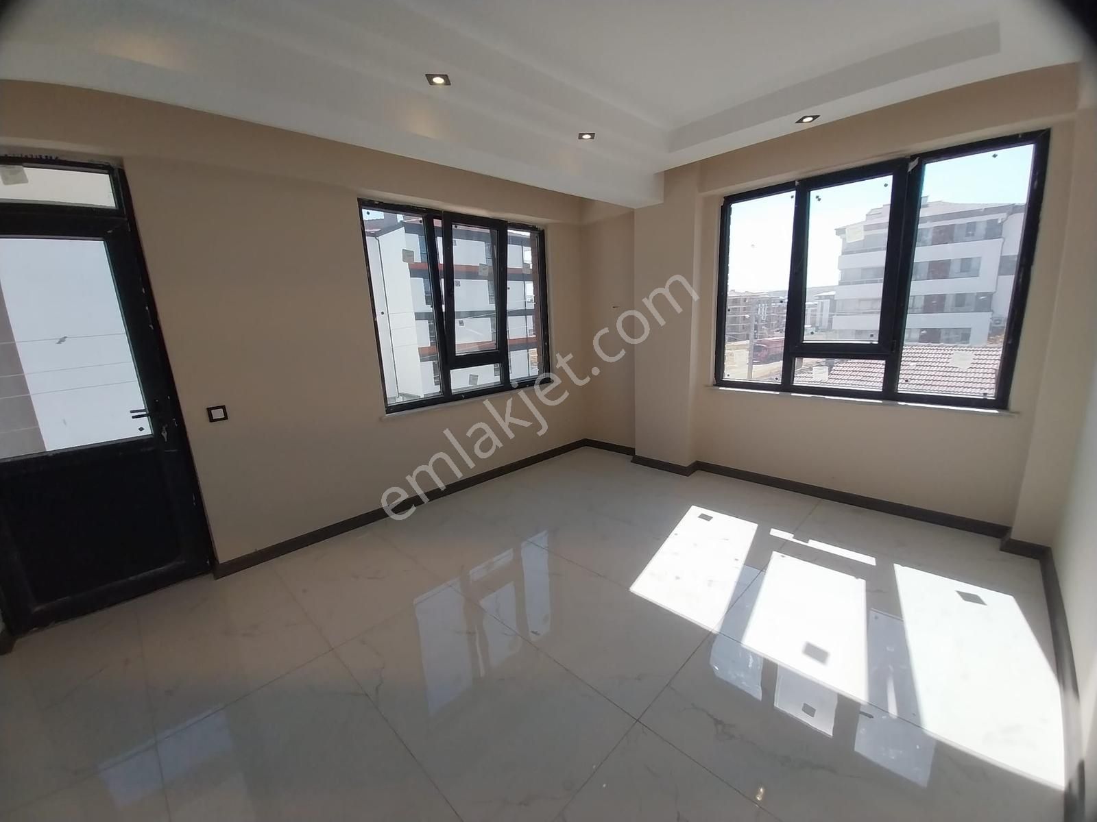 71 Evler Bulvar Yakını Özel Garajlı Satılık Sıfır 3+1 Daire - Görsel 6