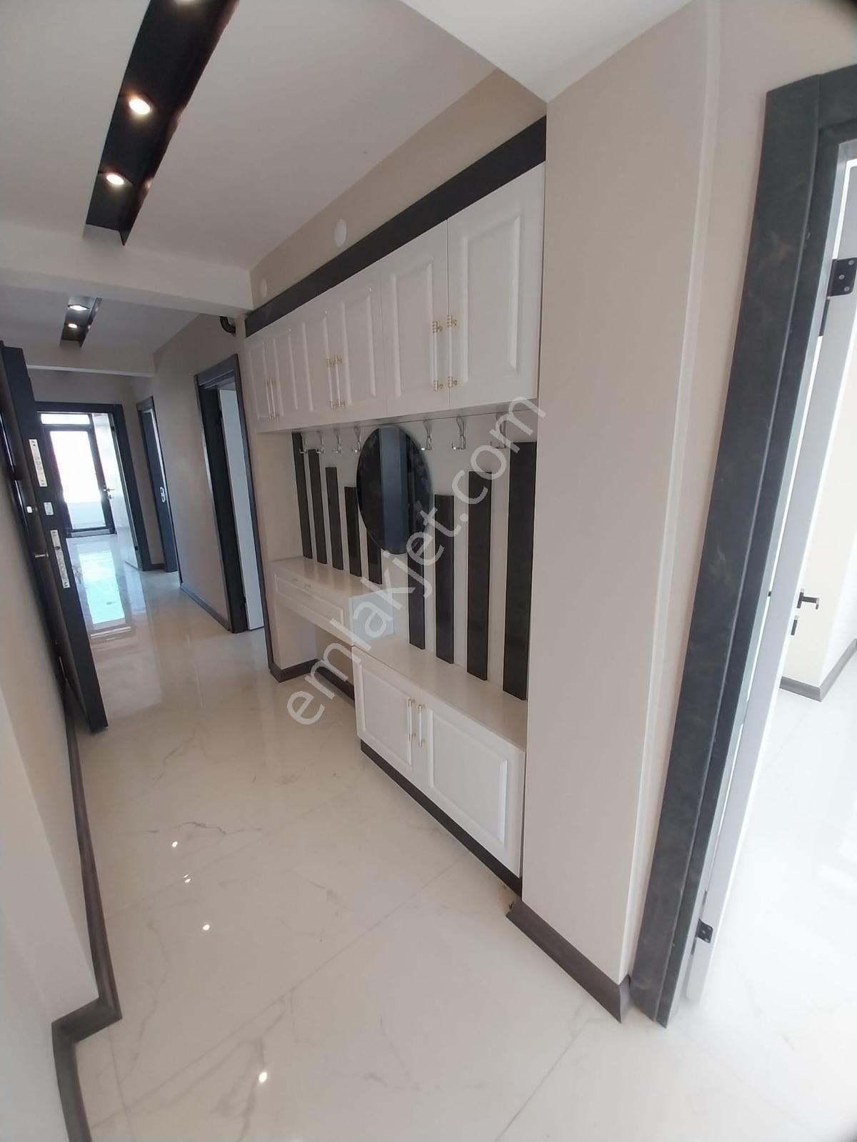 71 Evler Bulvar Yakını Özel Garajlı Satılık Sıfır 3+1 Daire - Görsel 27