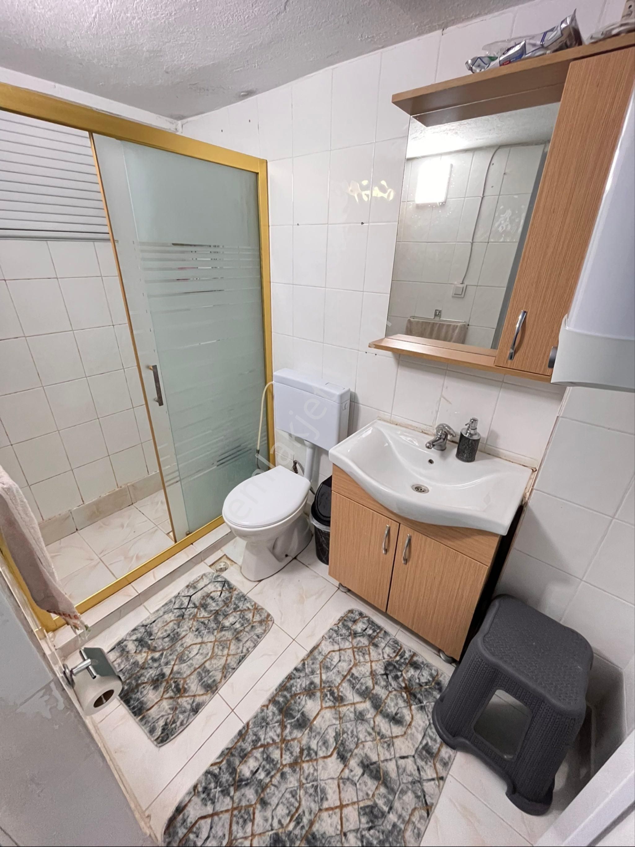 Yeşılyurtta Manolya Parkı Yakınında Çift Cepheli Temiz Bakımlı Arakat Daire - Görsel 30