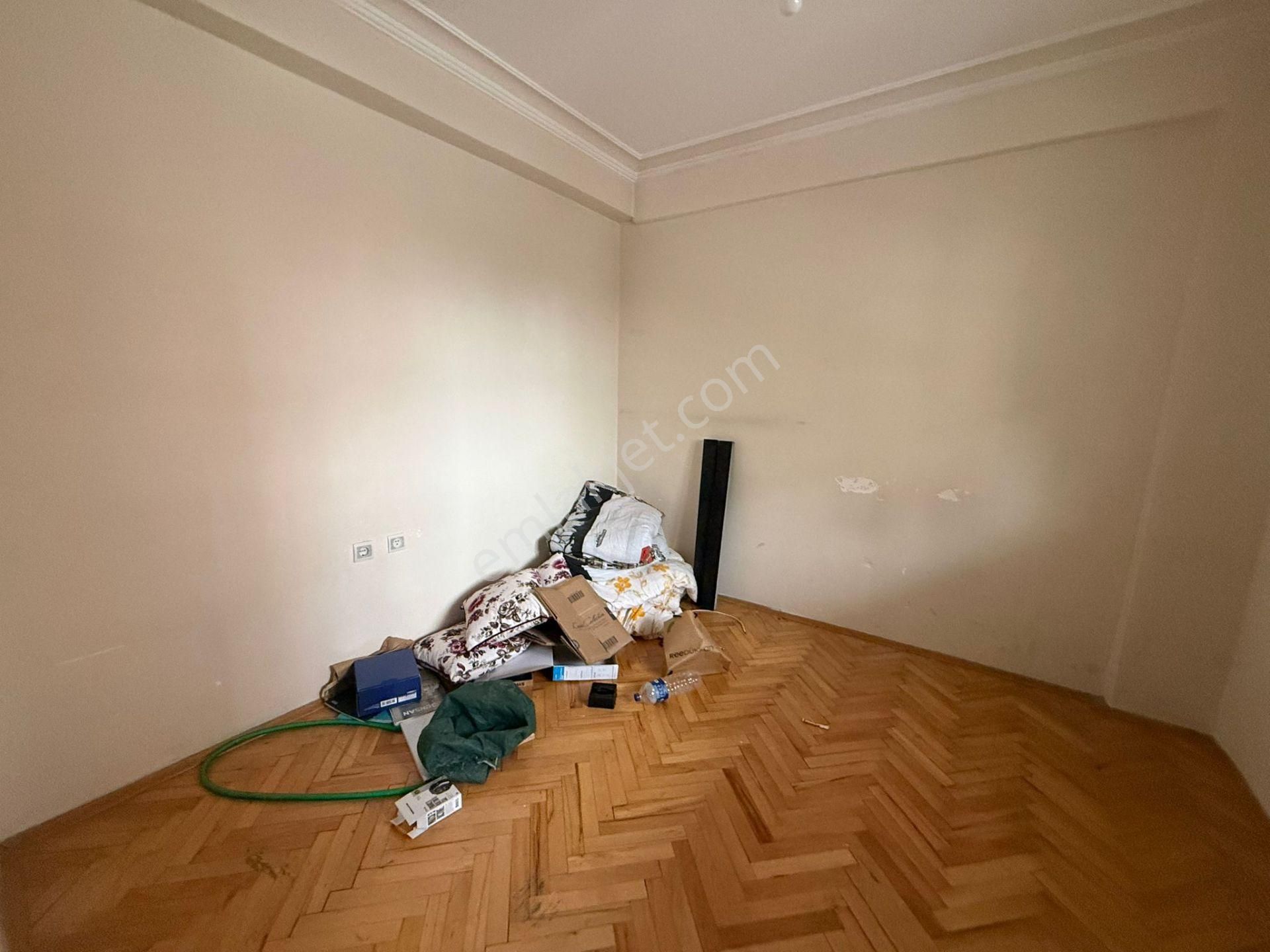 Bilgen Vatan'dan Aktepe Adnan Menderes'te Yüksek Giriş Kat Ön Cephe Balkonlu 2+1 Satılık Daire - Görsel 8