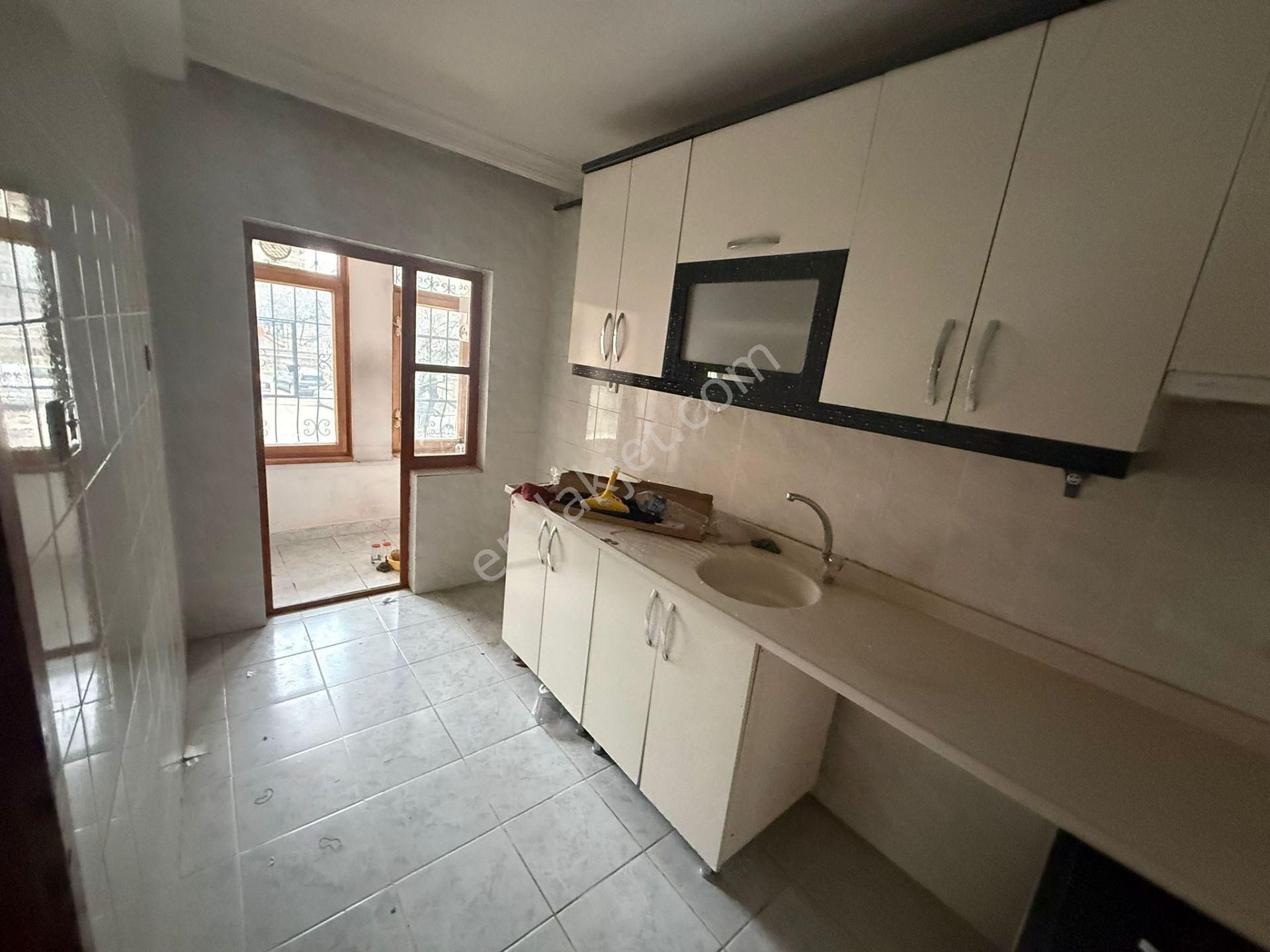 Bilgen Vatan'dan Aktepe Adnan Menderes'te Yüksek Giriş Kat Ön Cephe Balkonlu 2+1 Satılık Daire - Görsel 10